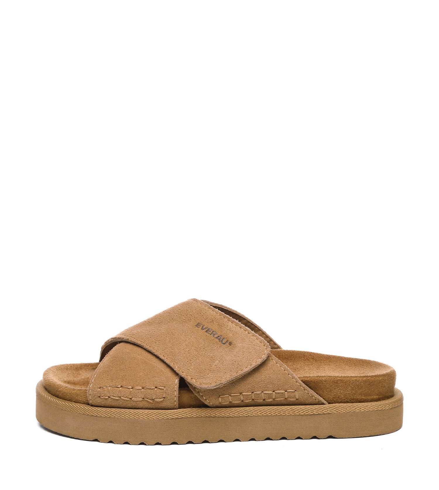 EVERAU Lilac | House Shoes EA2042-Slippers-PEROZ Accessories