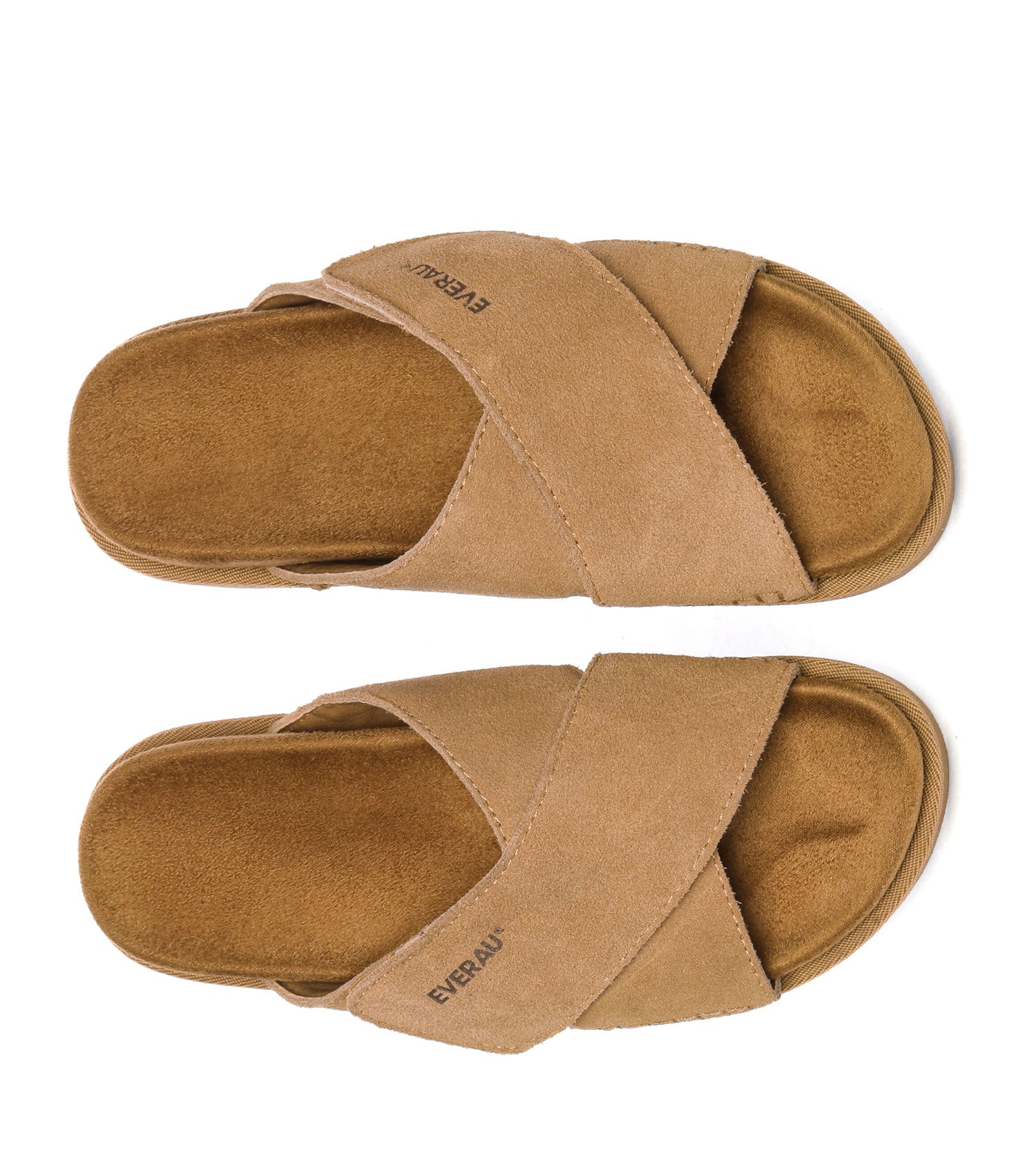 EVERAU Lilac | House Shoes EA2042-Slippers-PEROZ Accessories
