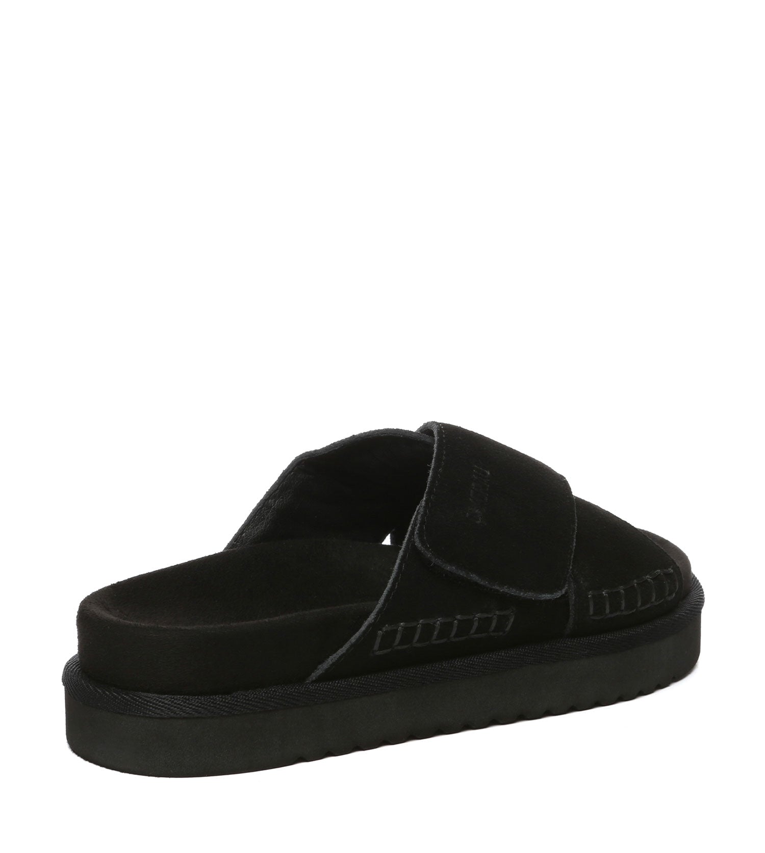 EVERAU Lilac | House Shoes EA2042-Slippers-PEROZ Accessories