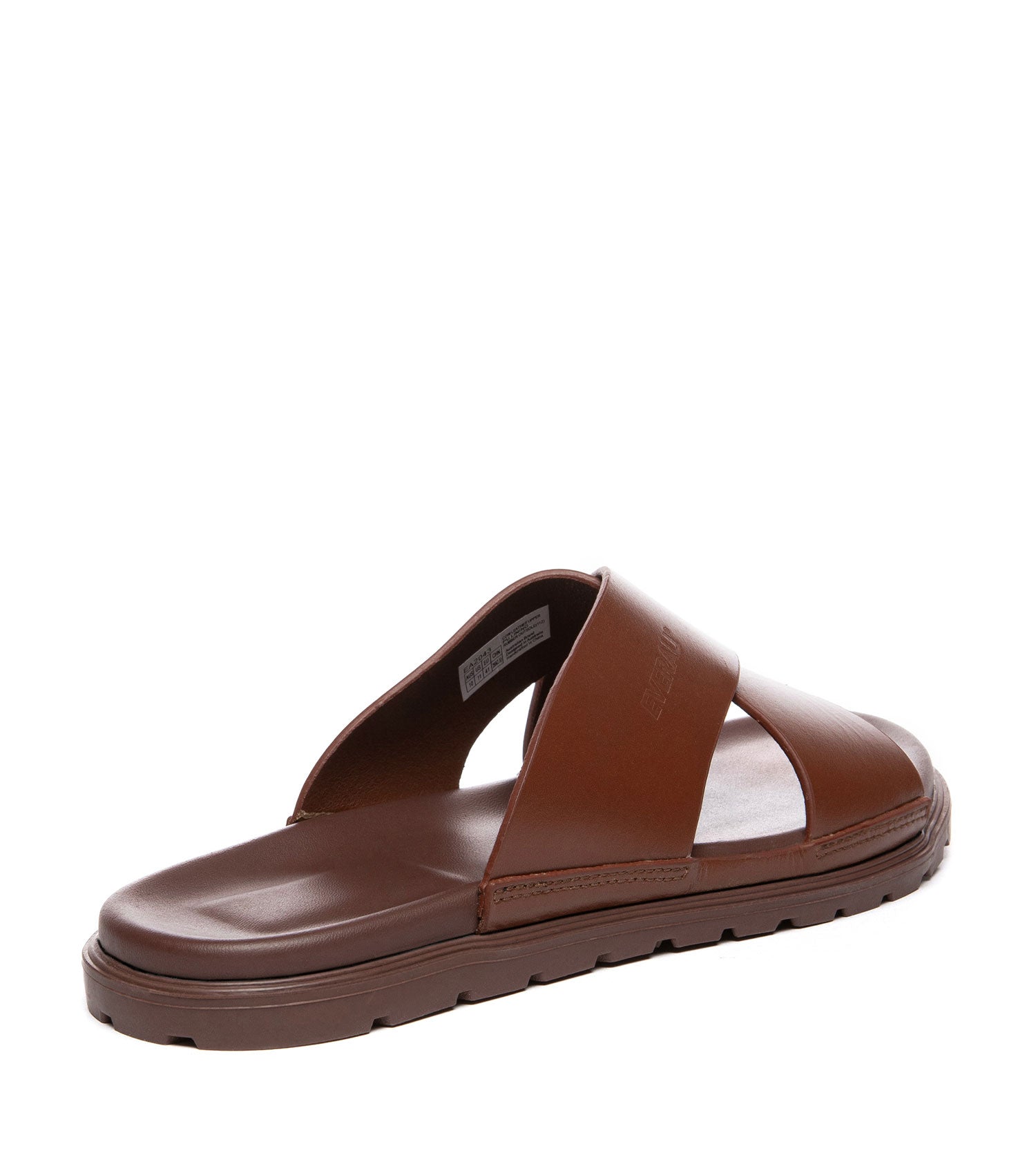 EVERAU Wyatt | House Shoes EA2043-Slippers-PEROZ Accessories