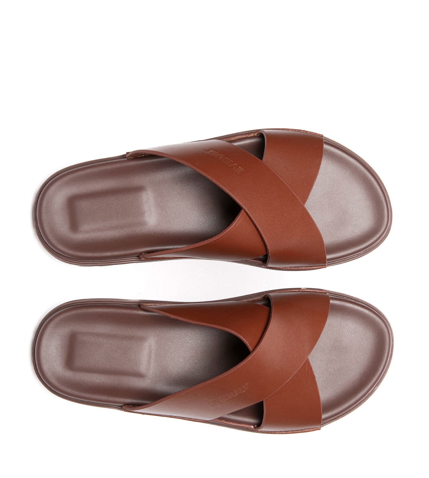 EVERAU Wyatt | House Shoes EA2043-Slippers-PEROZ Accessories