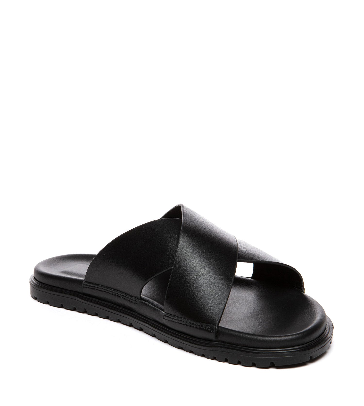 EVERAU Wyatt | House Shoes EA2043-Slippers-PEROZ Accessories