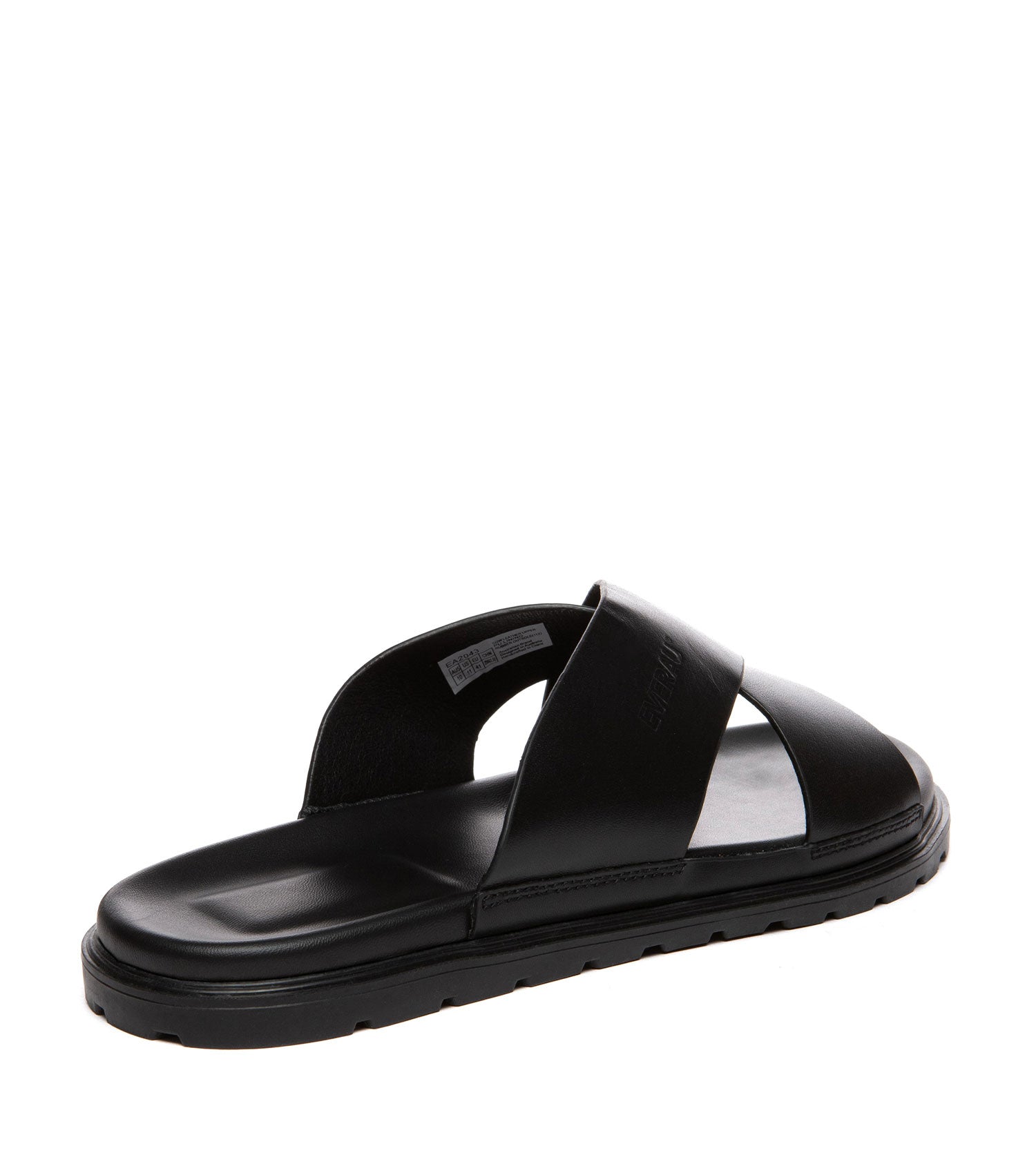 EVERAU Wyatt | House Shoes EA2043-Slippers-PEROZ Accessories