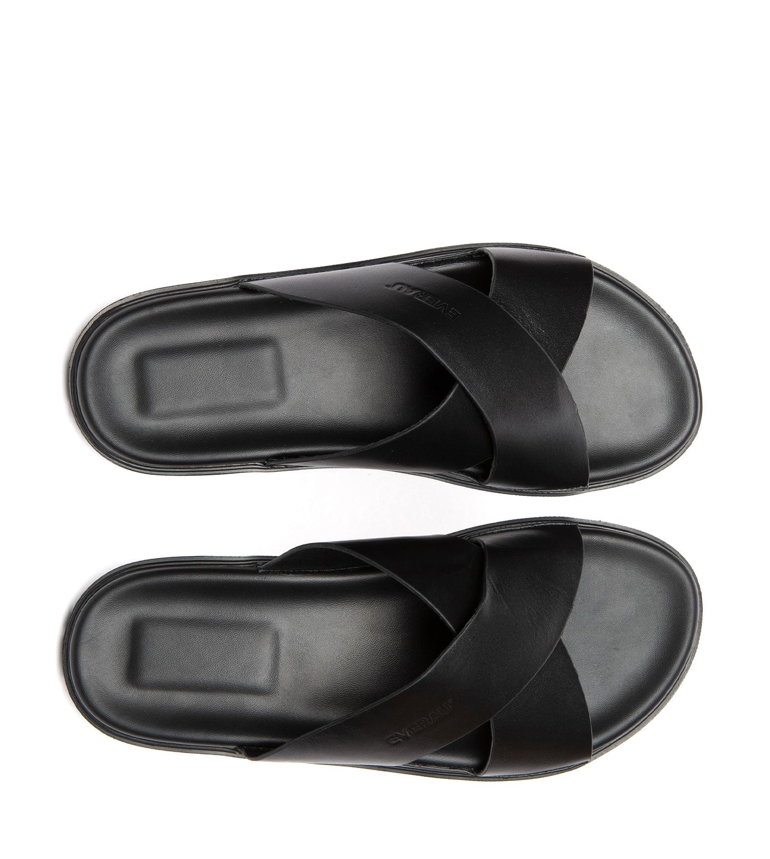 EVERAU Wyatt | House Shoes EA2043-Slippers-PEROZ Accessories