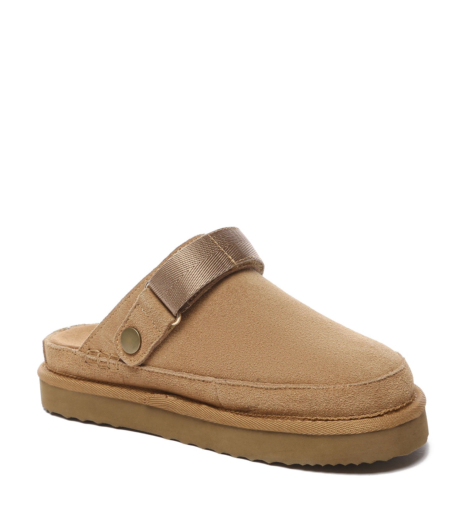 EVERAU Sierra | House Shoes EA2044-Slippers-PEROZ Accessories