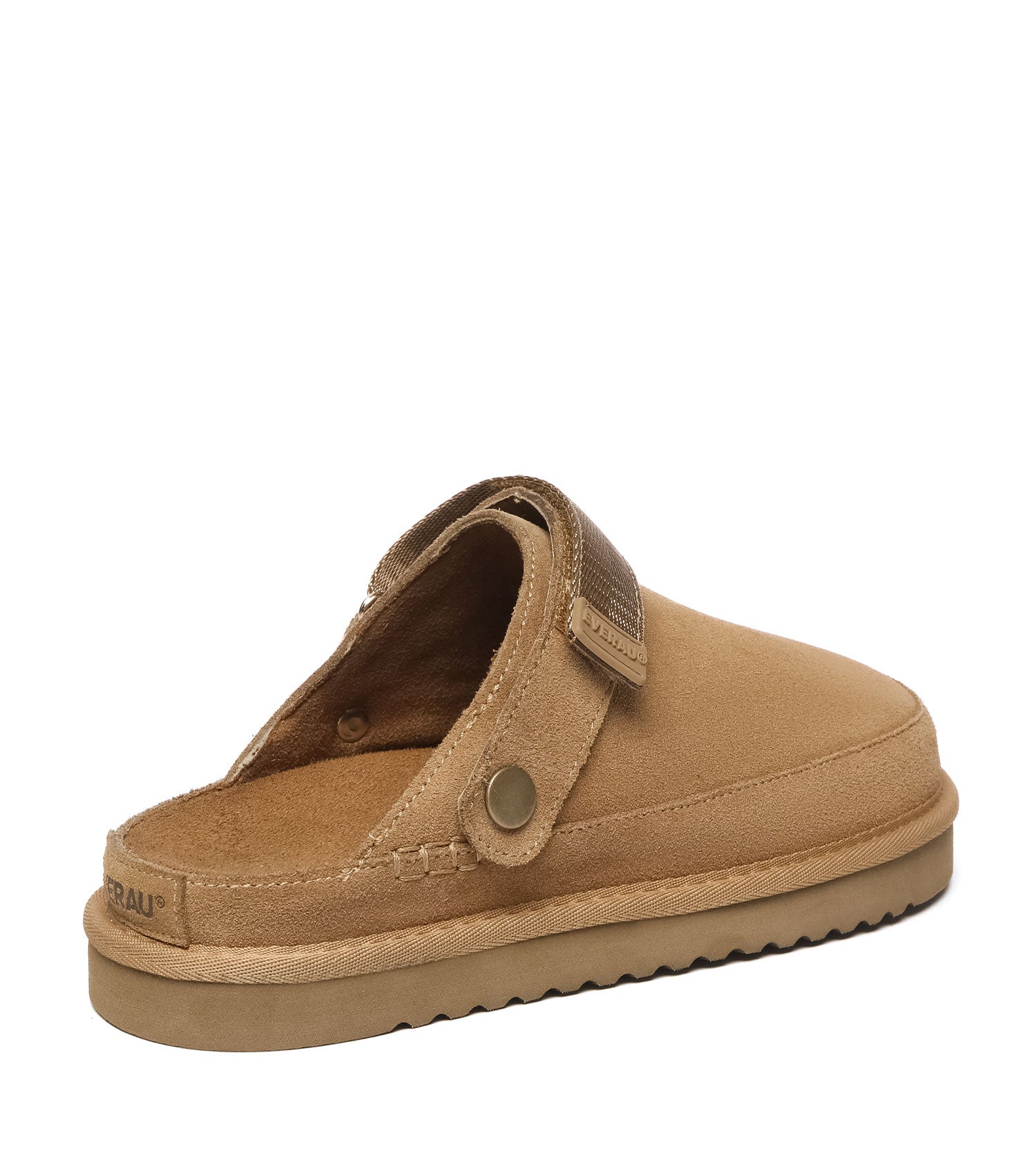 EVERAU Sierra | House Shoes EA2044-Slippers-PEROZ Accessories
