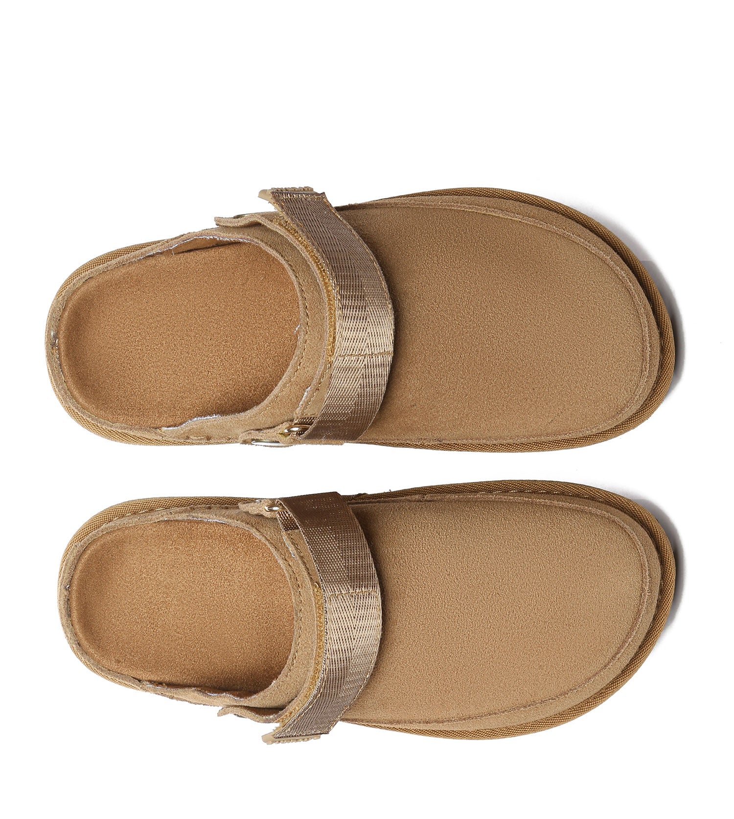 EVERAU Sierra | House Shoes EA2044-Slippers-PEROZ Accessories
