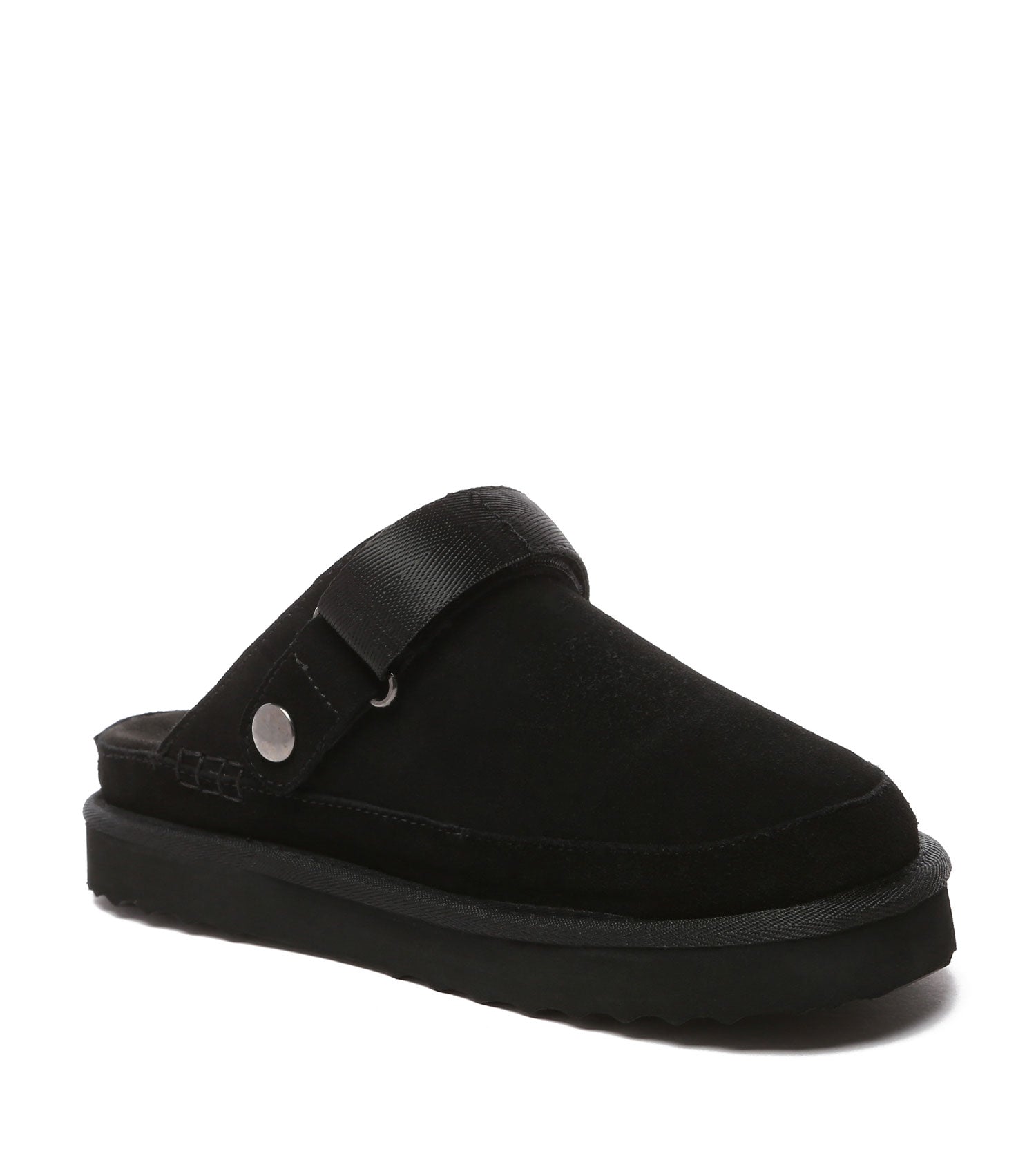 EVERAU Sierra | House Shoes EA2044-Slippers-PEROZ Accessories