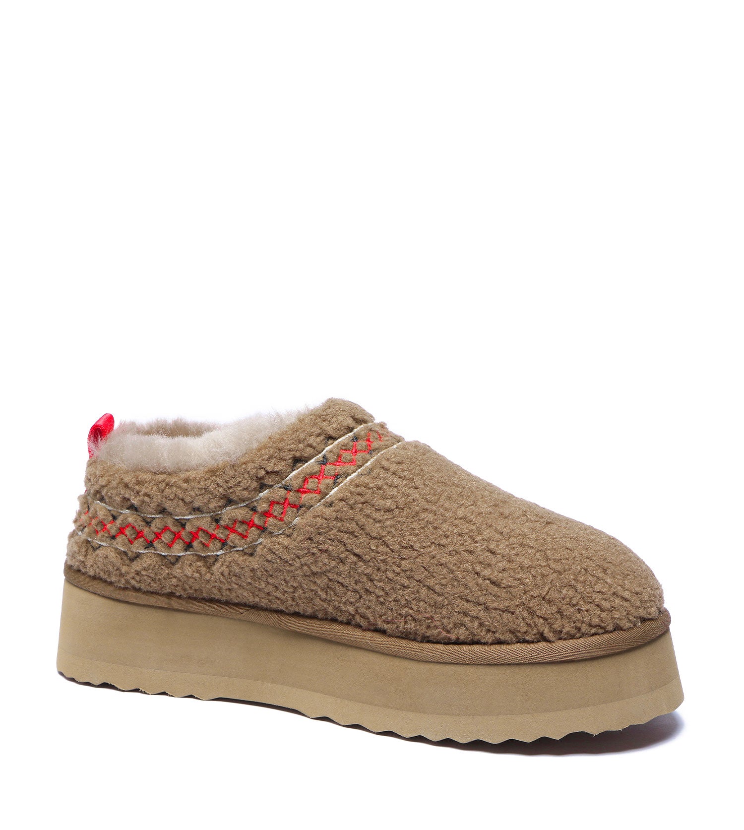 EVERAU Madge | House Shoes EA2045-Slippers-PEROZ Accessories