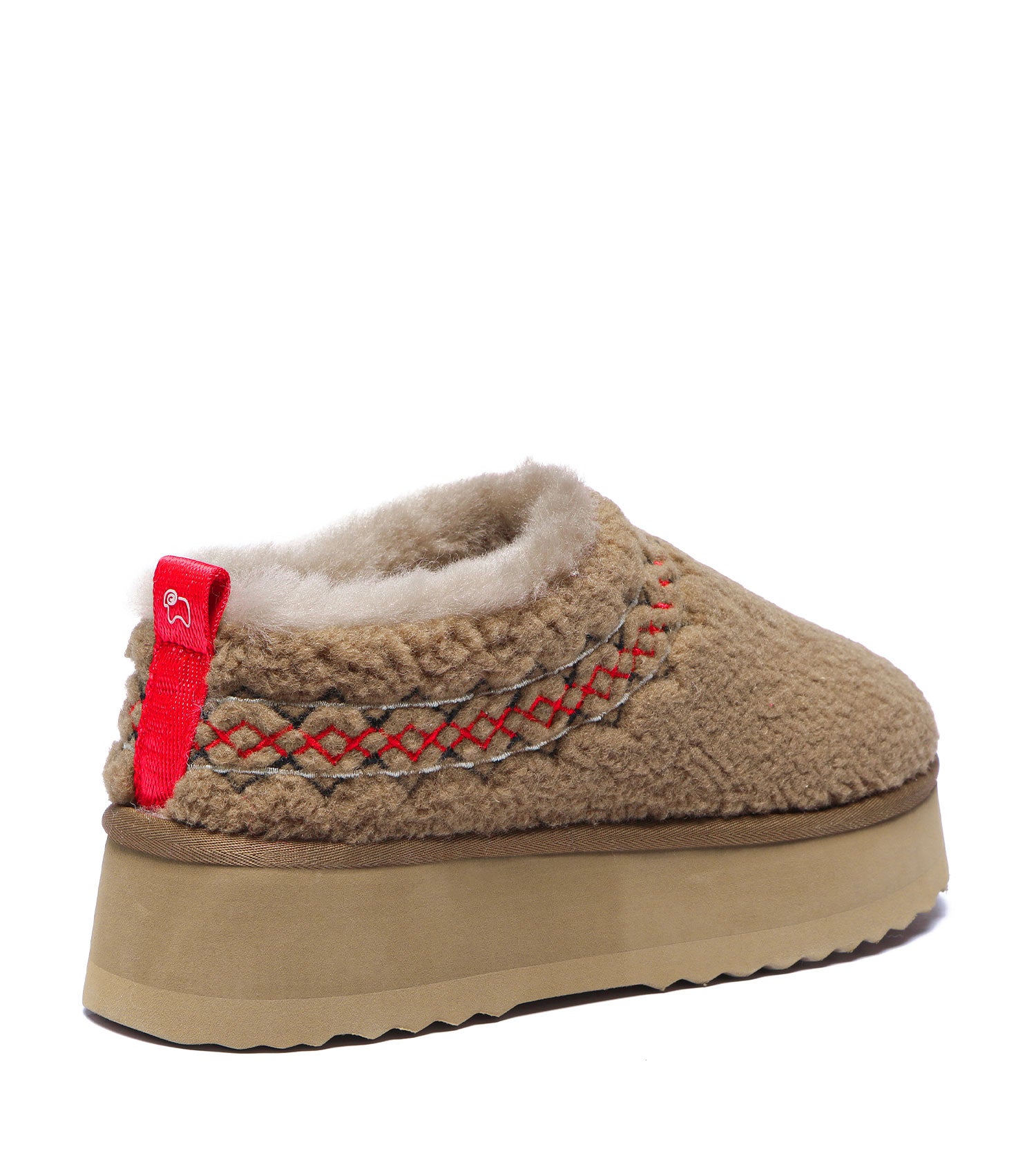 EVERAU Madge | House Shoes EA2045-Slippers-PEROZ Accessories