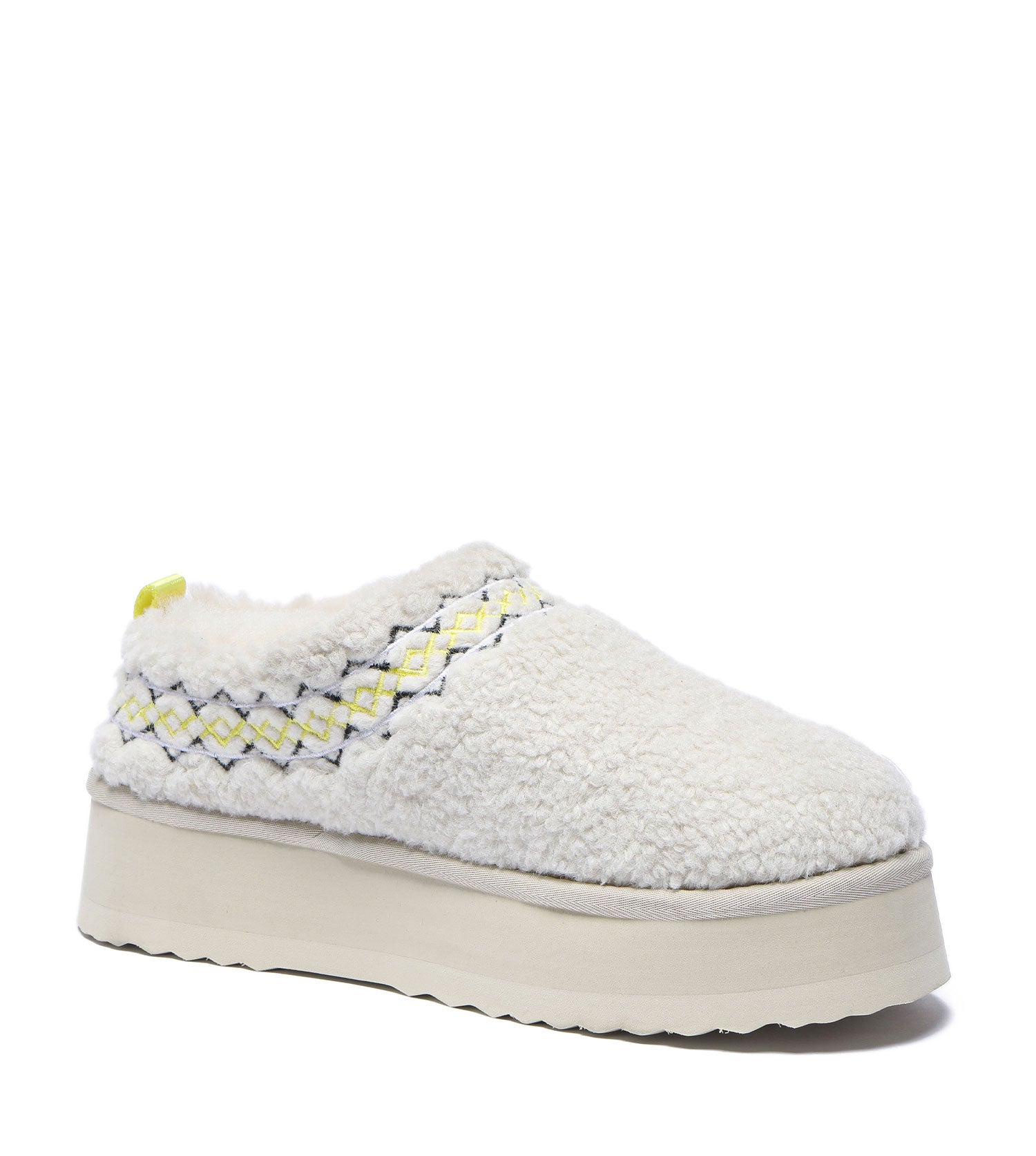 EVERAU Madge | House Shoes EA2045-Slippers-PEROZ Accessories