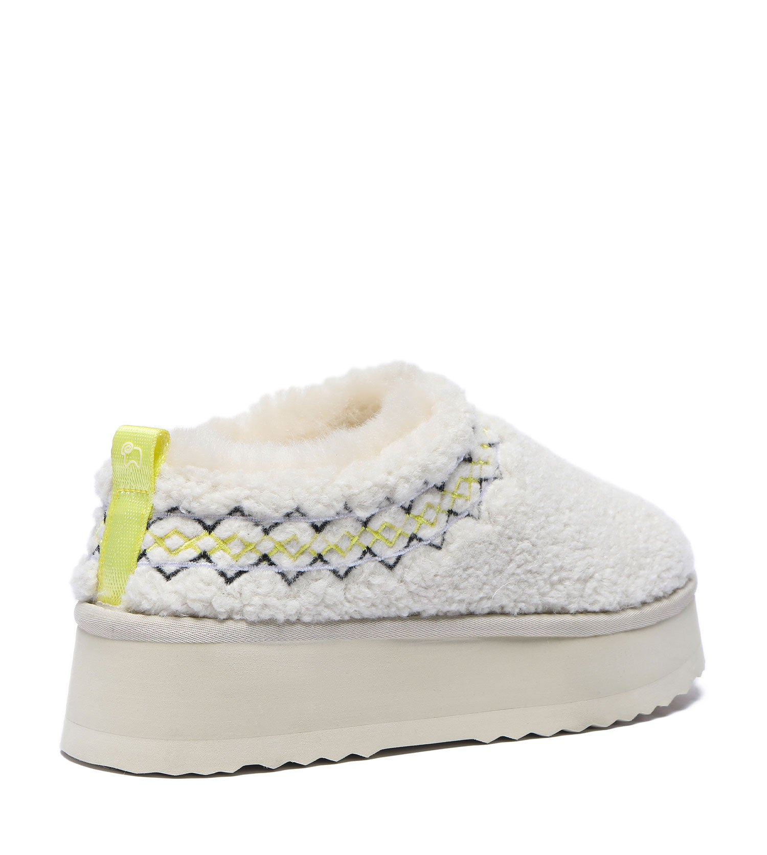 EVERAU Madge | House Shoes EA2045-Slippers-PEROZ Accessories