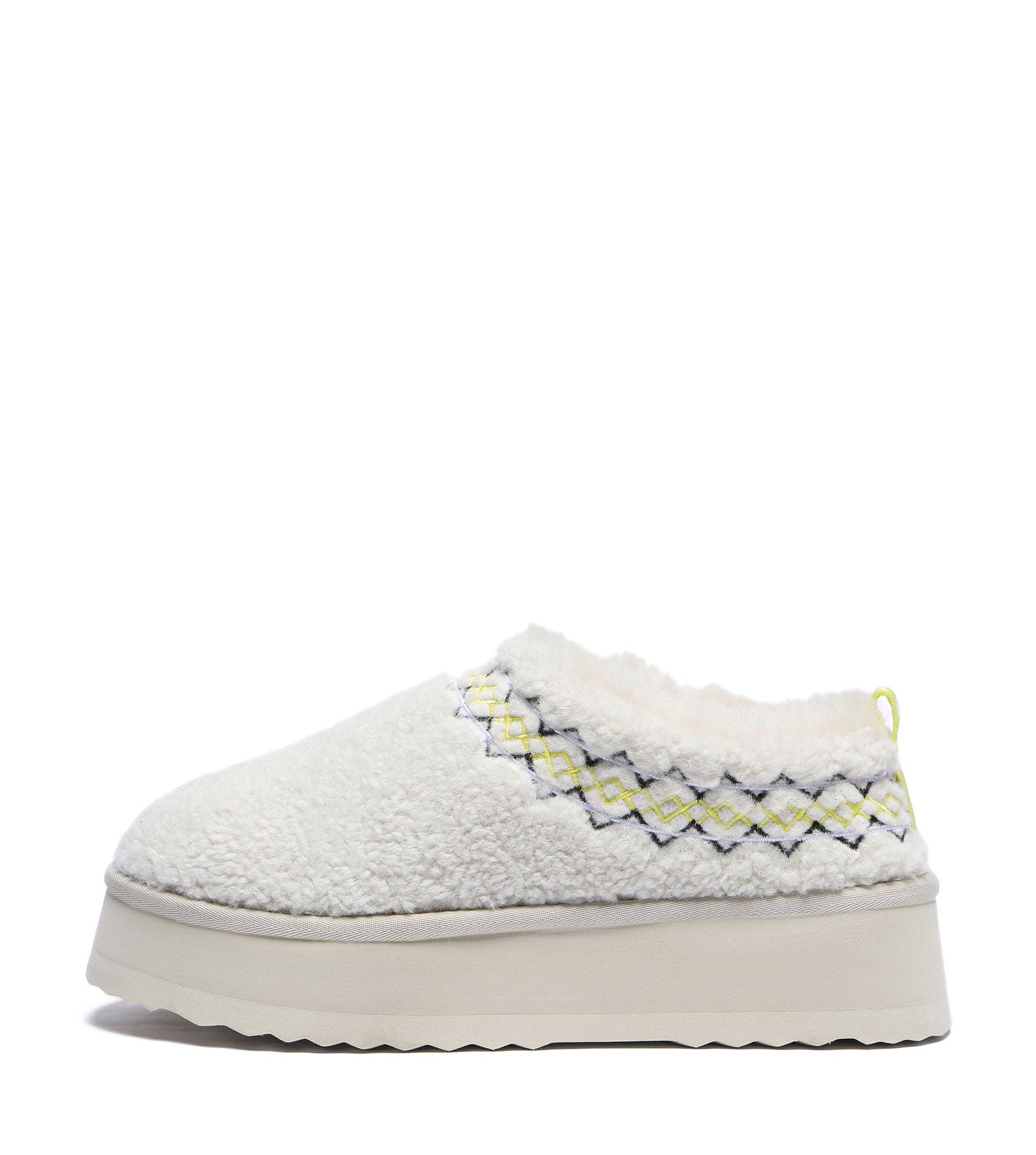 EVERAU Madge | House Shoes EA2045-Slippers-PEROZ Accessories