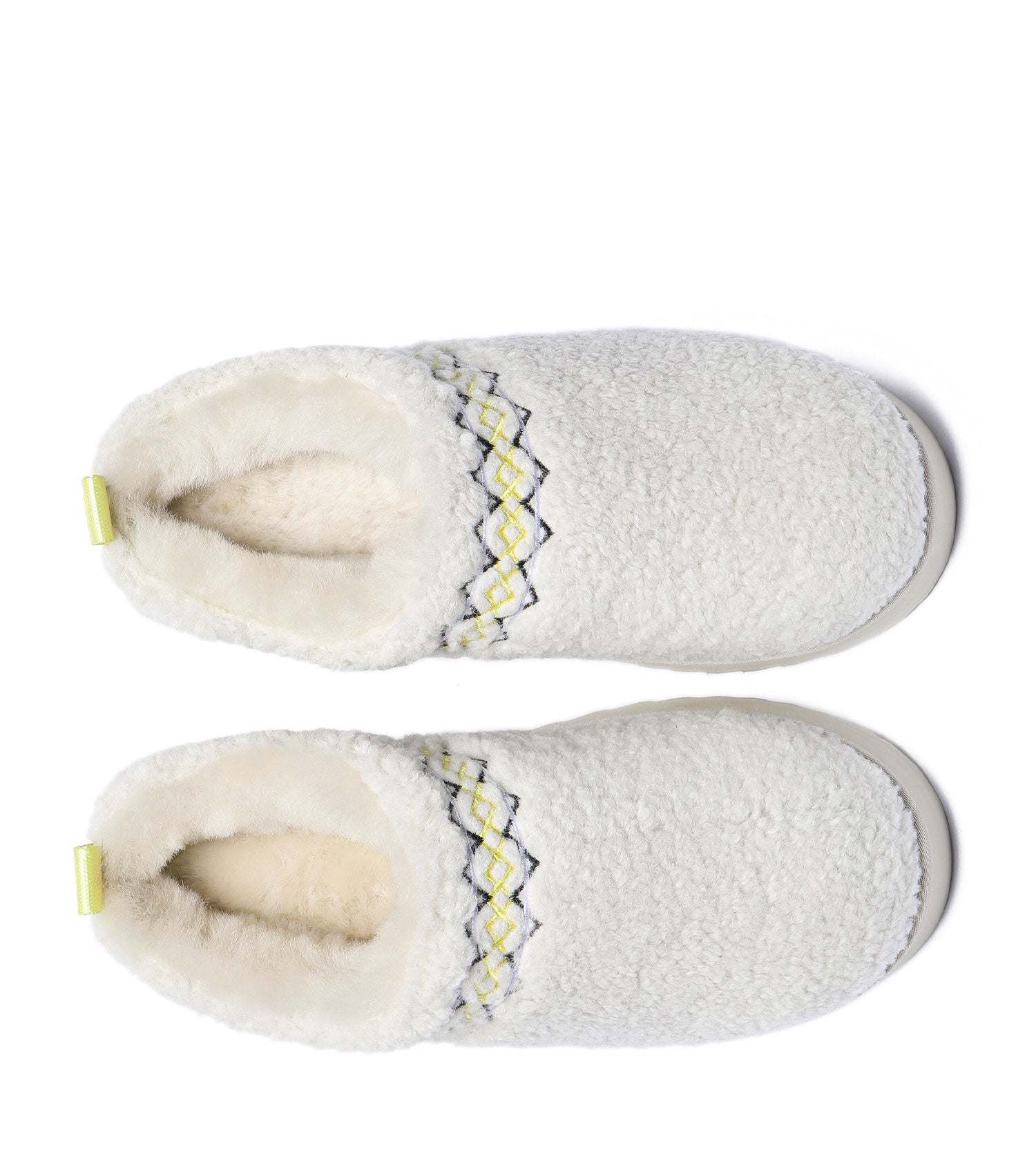 EVERAU Madge | House Shoes EA2045-Slippers-PEROZ Accessories