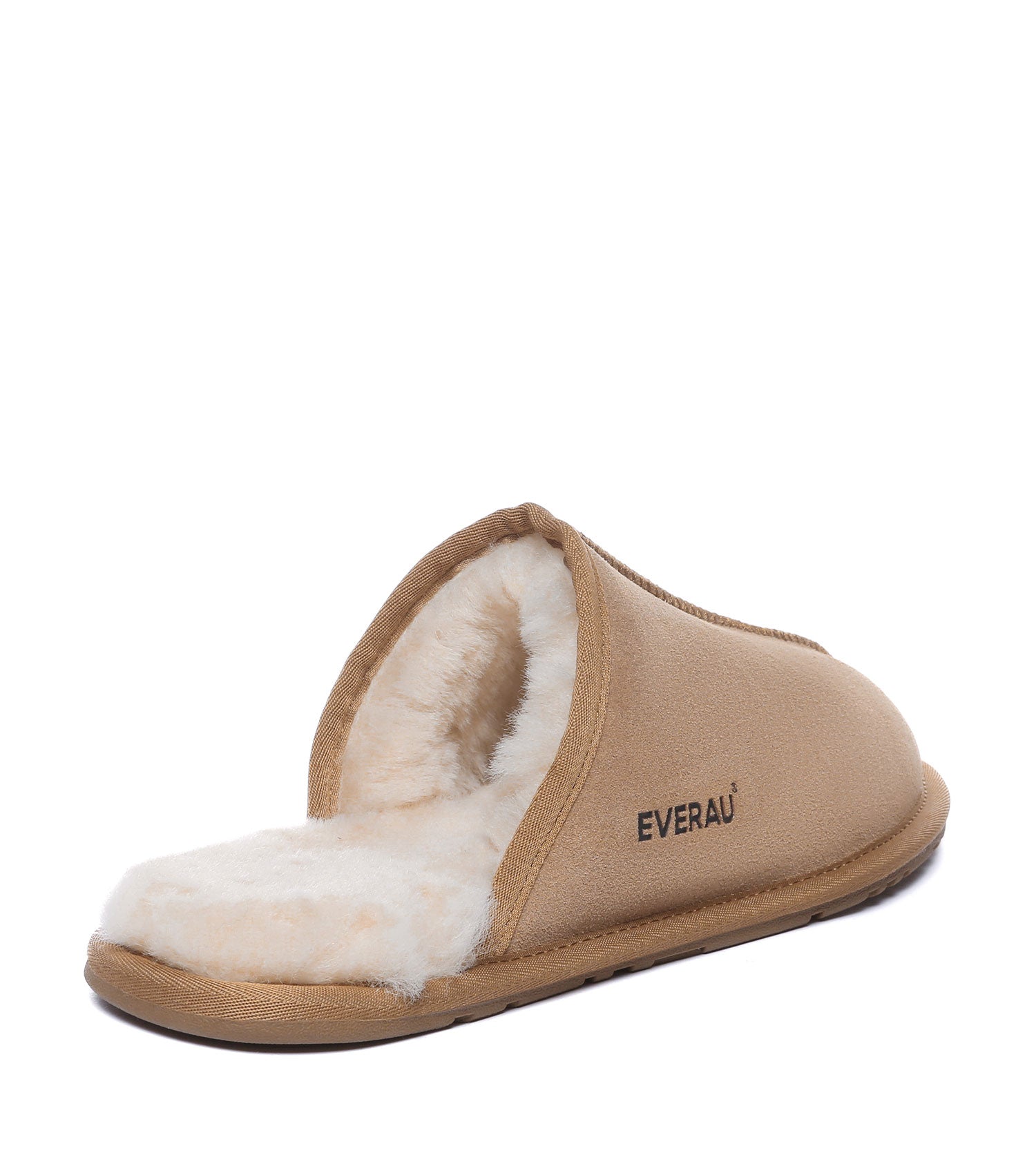EVERAU Bennett Slipper House Shoes - EA2046-PEROZ Accessories