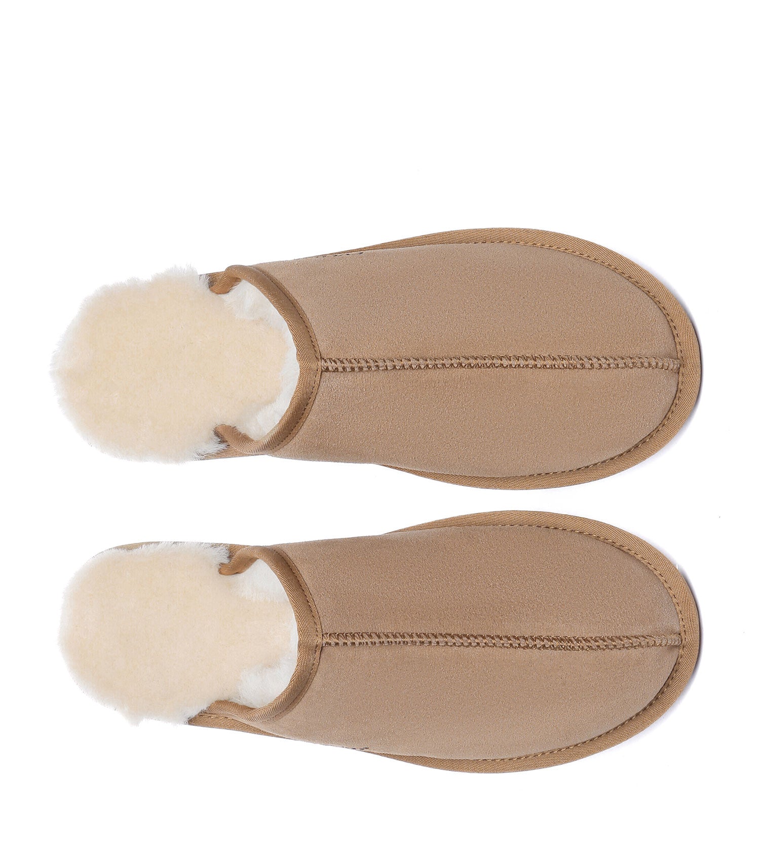 EVERAU Bennett Slipper House Shoes - EA2046-PEROZ Accessories