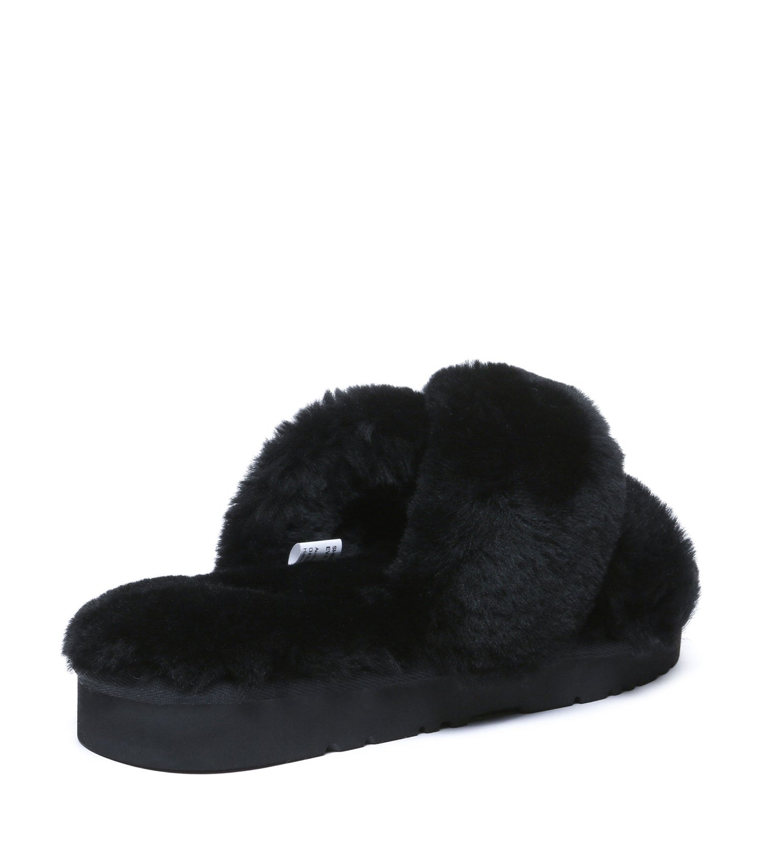 EVERAU Leanna Slippers - EA2047-Slippers-PEROZ Accessories