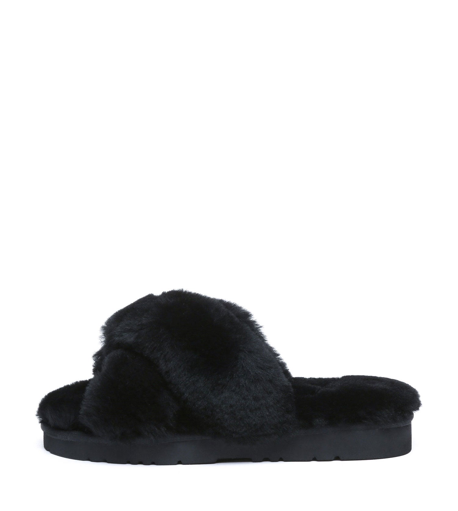 EVERAU Leanna Slippers - EA2047-Slippers-PEROZ Accessories