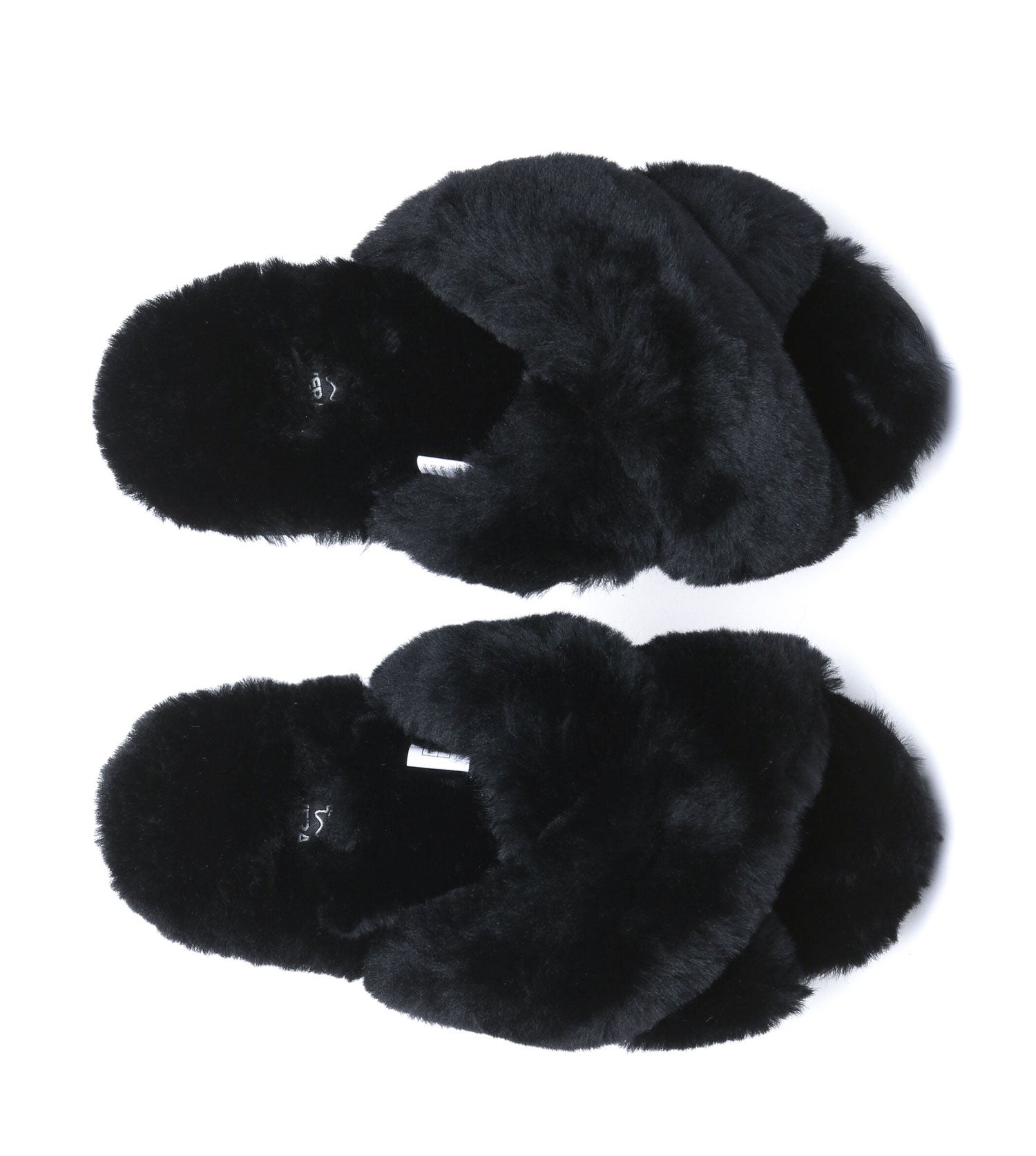 EVERAU Leanna Slippers - EA2047-Slippers-PEROZ Accessories