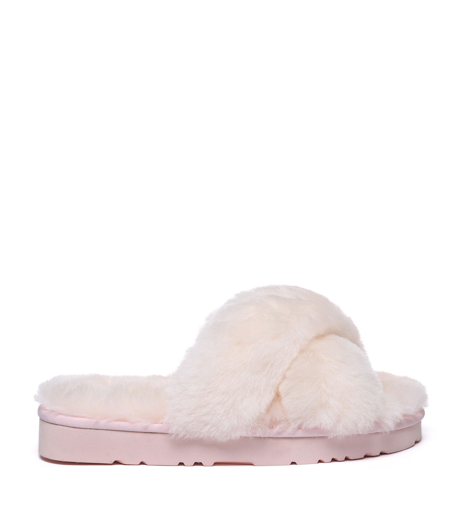 EVERAU Leanna Slippers - EA2047 | PEROZ Accessories