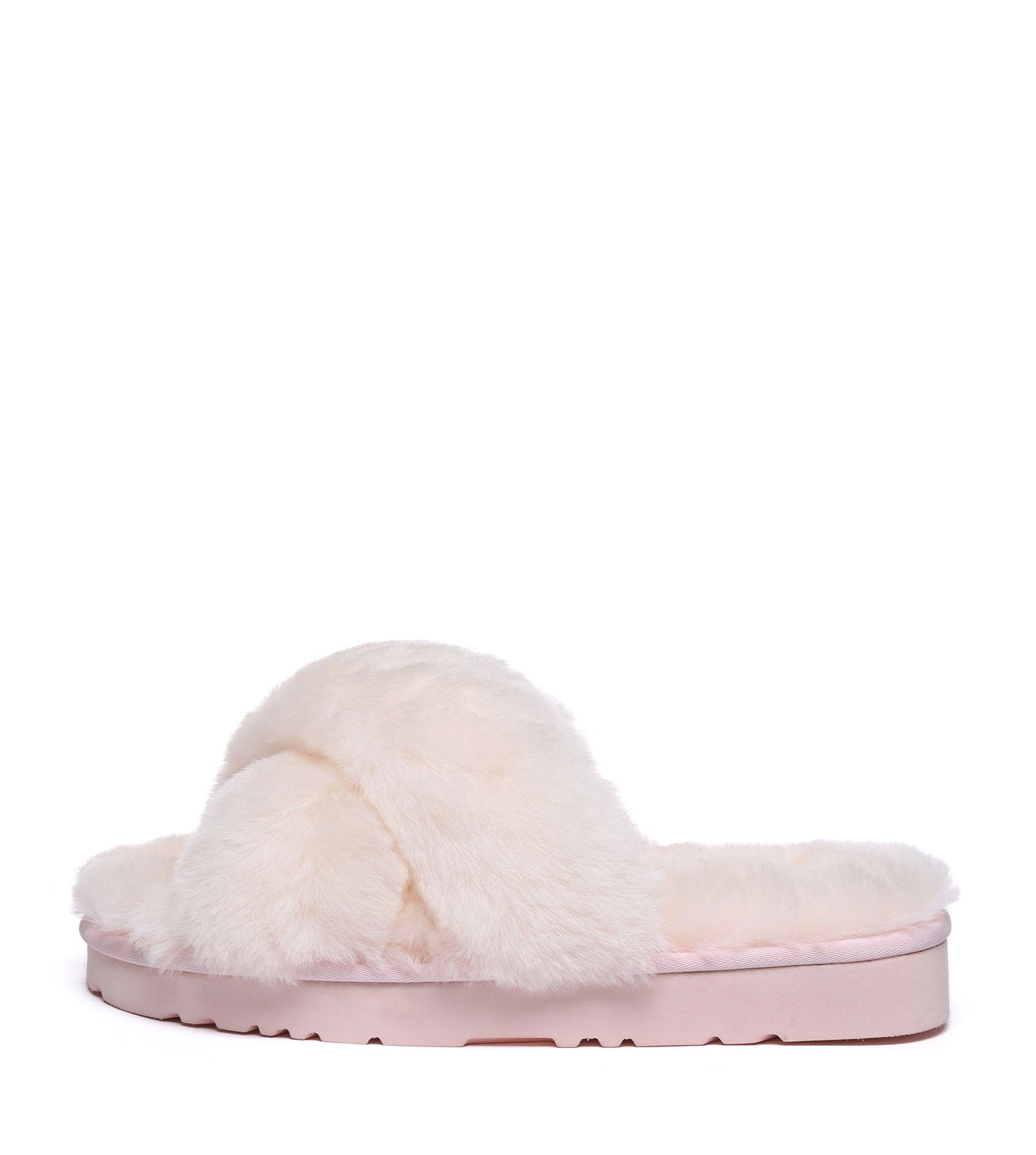 EVERAU Leanna Slippers - EA2047-Slippers-PEROZ Accessories