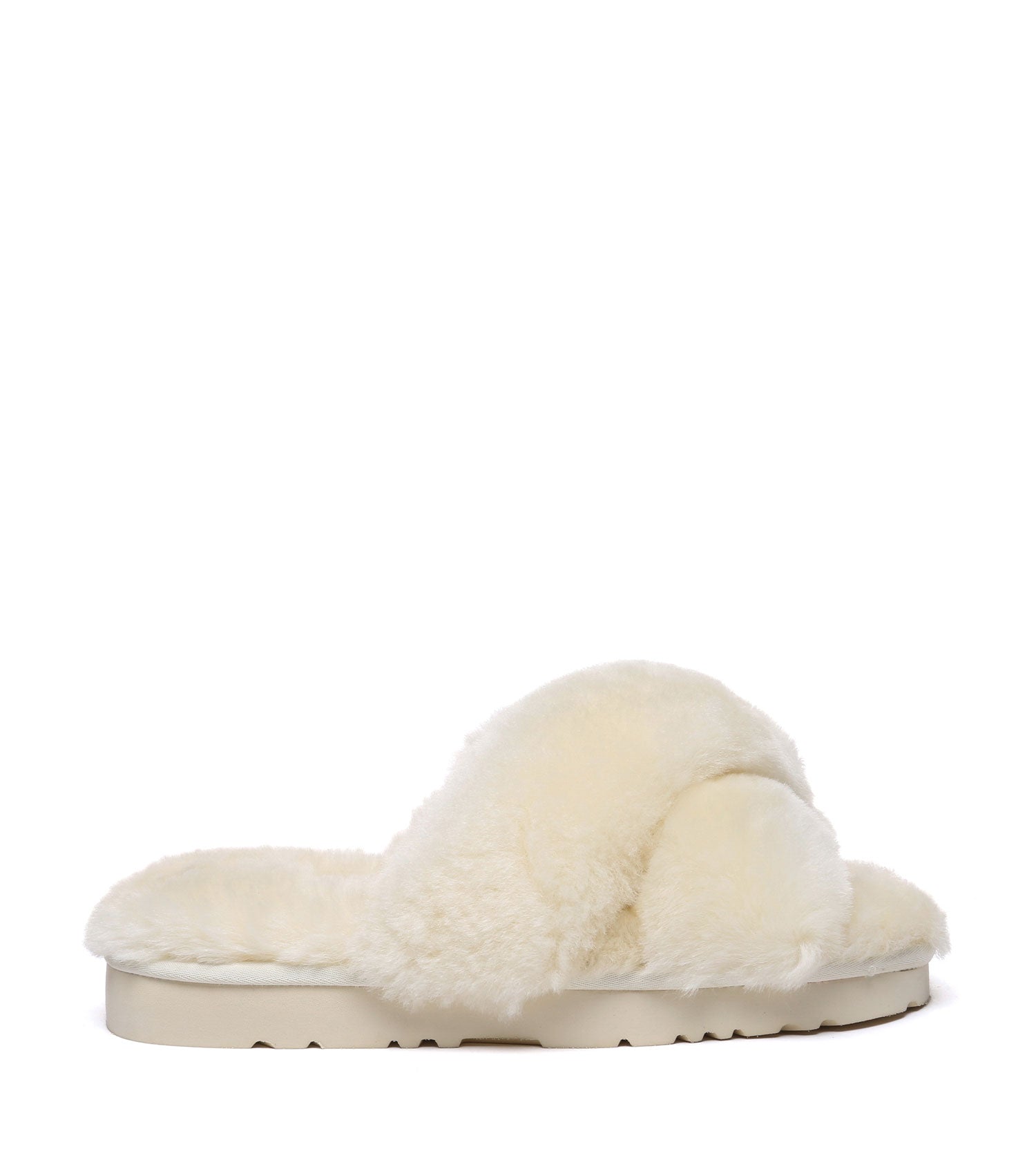 EVERAU Leanna Slippers - EA2047 | PEROZ Accessories