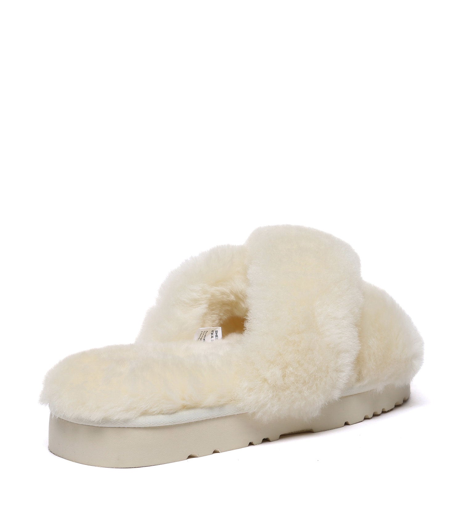 EVERAU Leanna Slippers - EA2047-Slippers-PEROZ Accessories