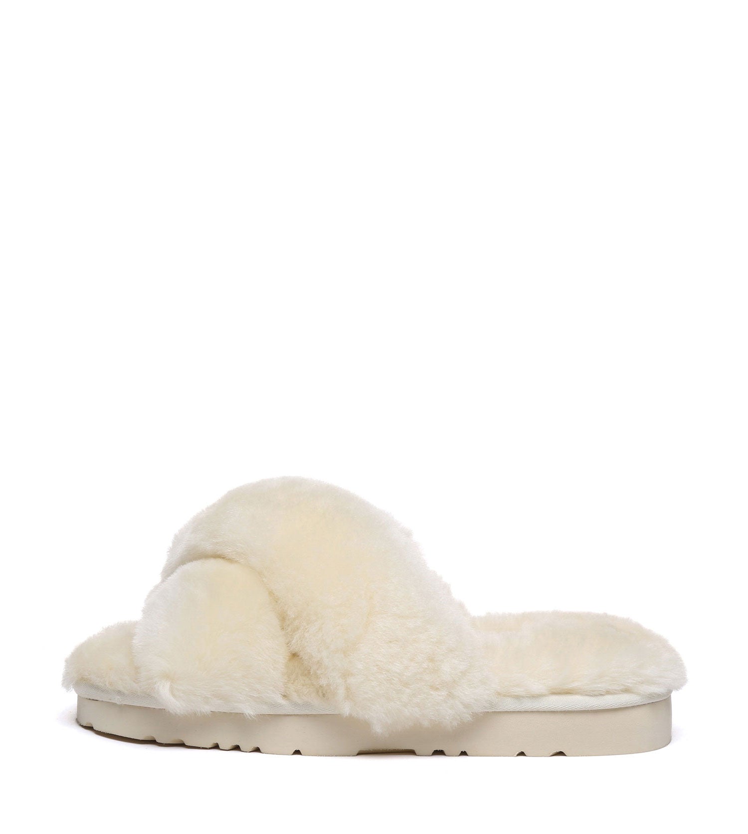 EVERAU Leanna Slippers - EA2047-Slippers-PEROZ Accessories