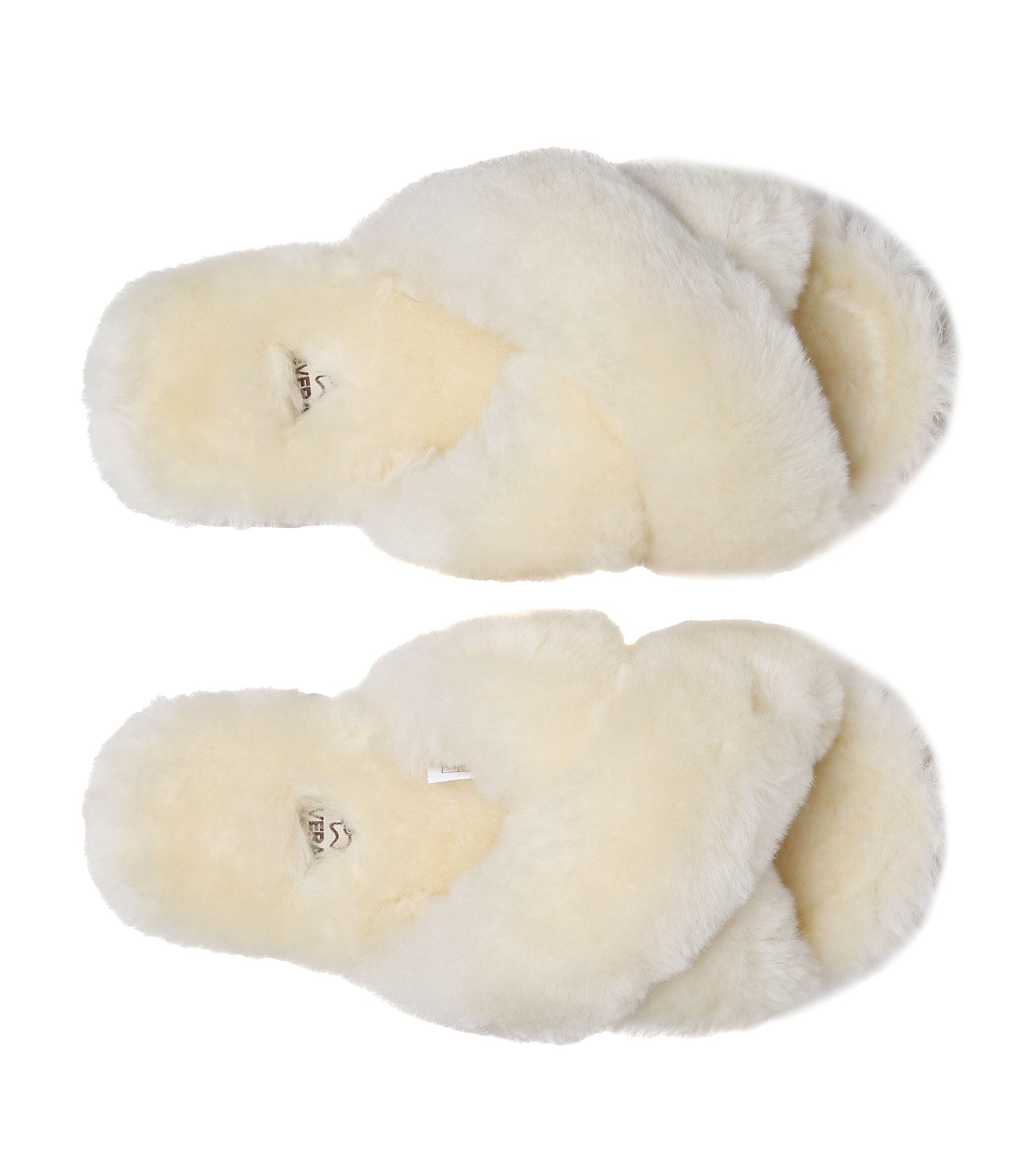 EVERAU Leanna Slippers - EA2047-Slippers-PEROZ Accessories