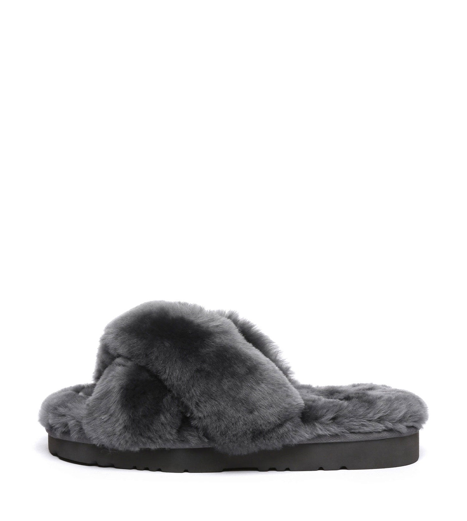 EVERAU Leanna Slippers - EA2047-Slippers-PEROZ Accessories