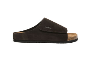 EVERAU Justice Slippers - EA2051 | PEROZ Accessories