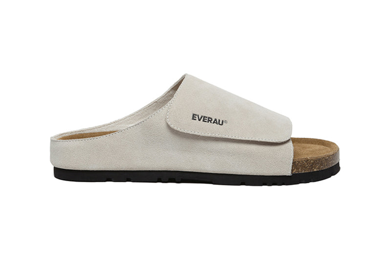 EVERAU Justice Slippers - EA2051 | PEROZ Accessories