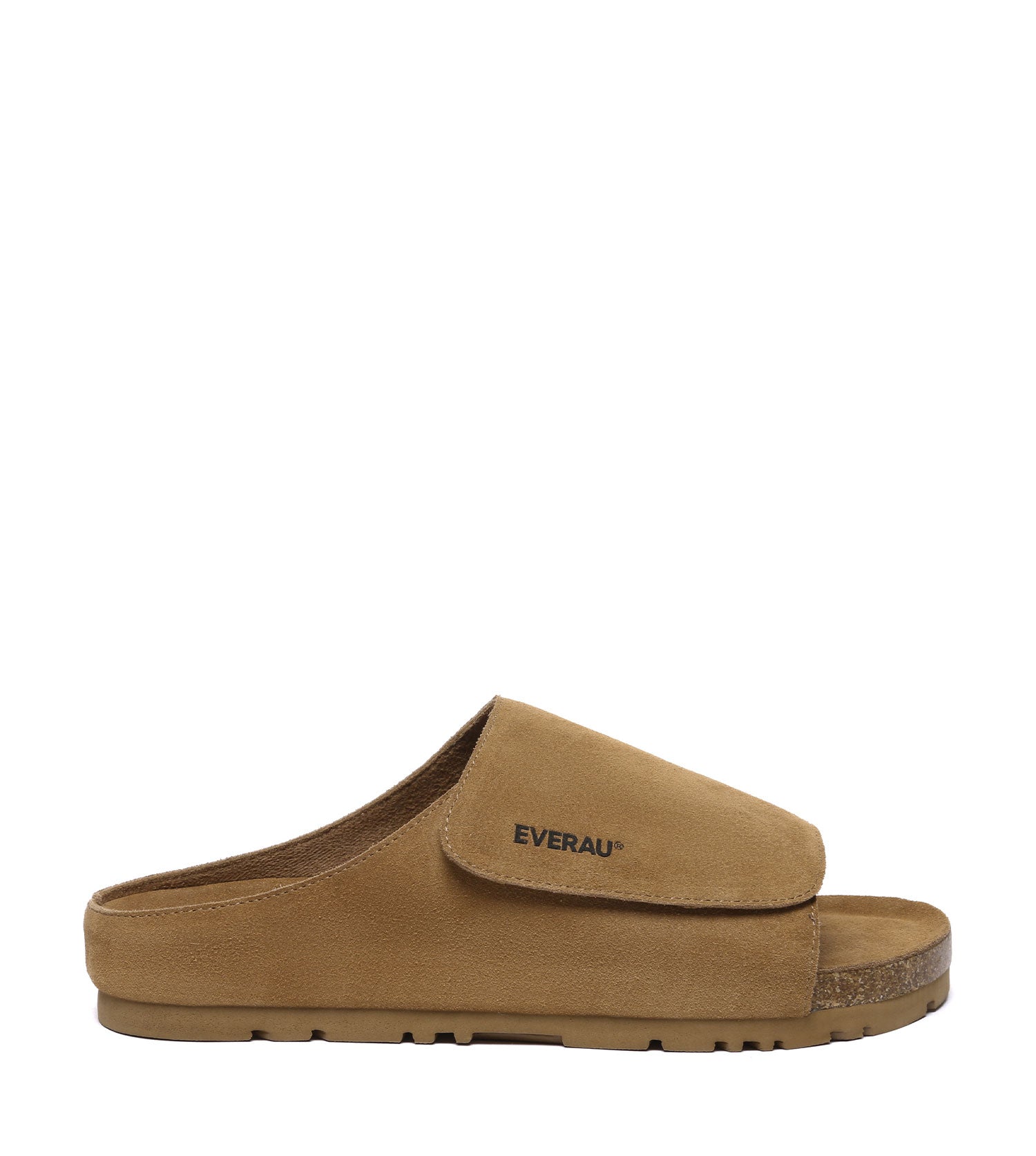 EVERAU Justice Slippers - EA2051 | PEROZ Accessories