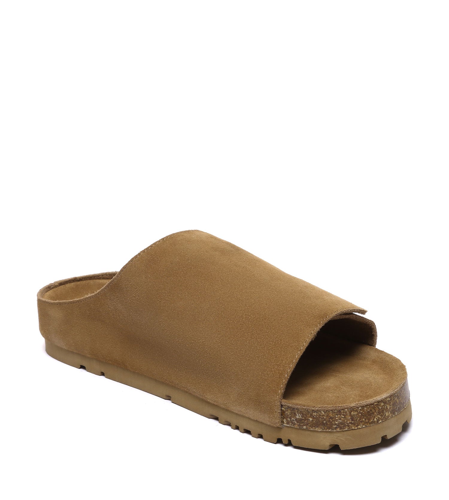 EVERAU Justice Men UGG Boots - EA2051M-PEROZ Accessories