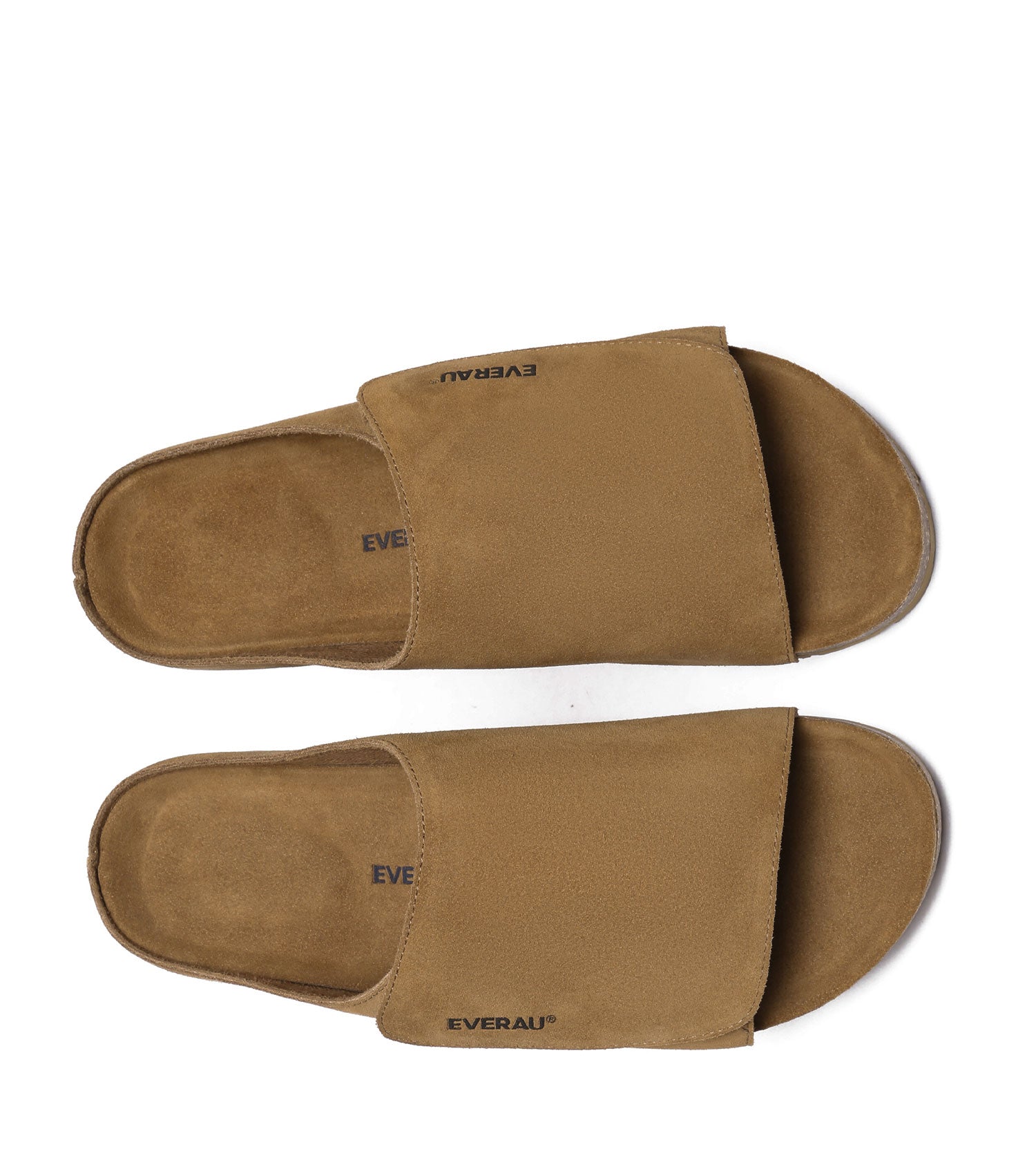 EVERAU Justice Men UGG Boots - EA2051M-PEROZ Accessories