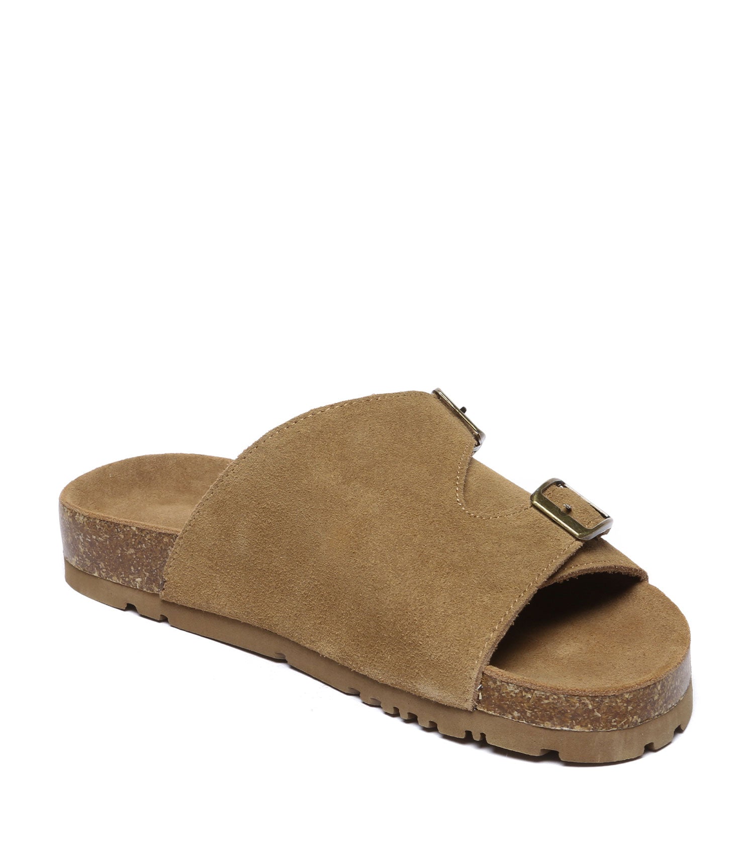 EVERAU Alexis Slippers - EA2052-Slippers-PEROZ Accessories