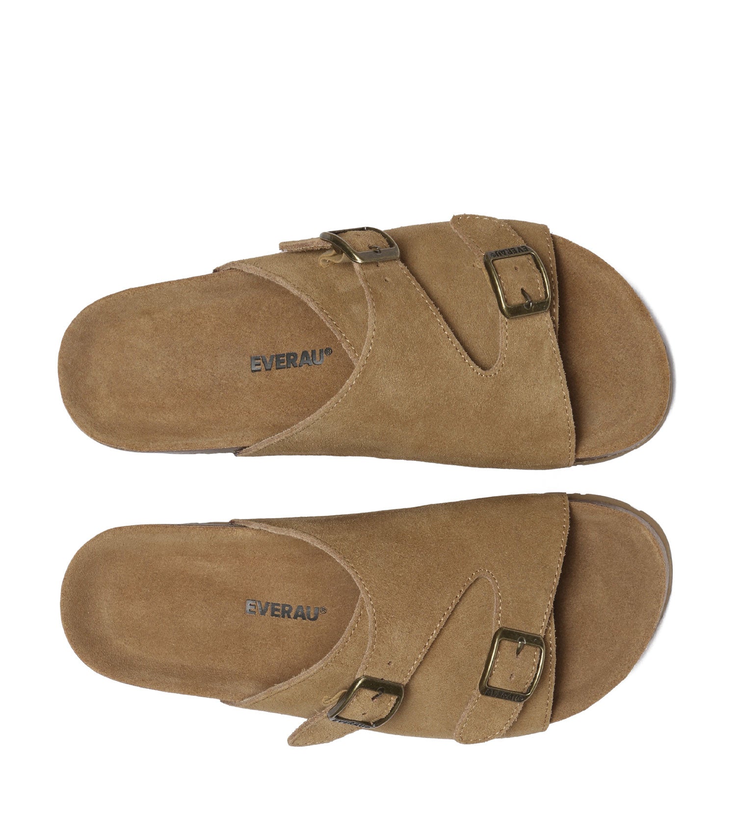 EVERAU Alexis Slippers - EA2052-Slippers-PEROZ Accessories