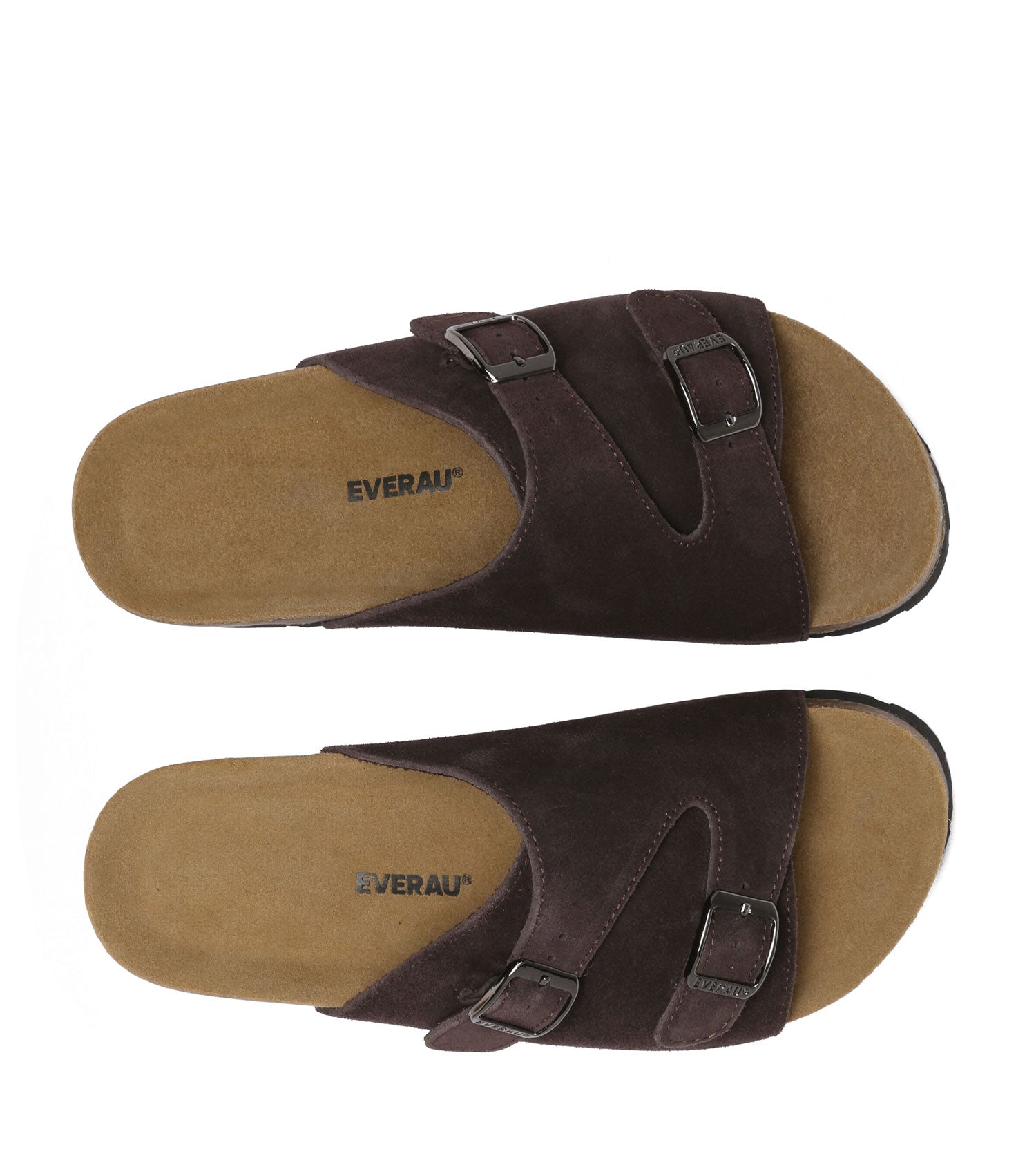 EVERAU Alexis Slippers - EA2052-Slippers-PEROZ Accessories
