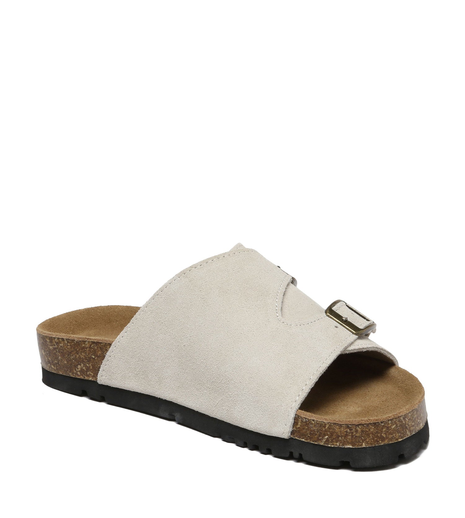 EVERAU Alexis Slippers - EA2052-Slippers-PEROZ Accessories