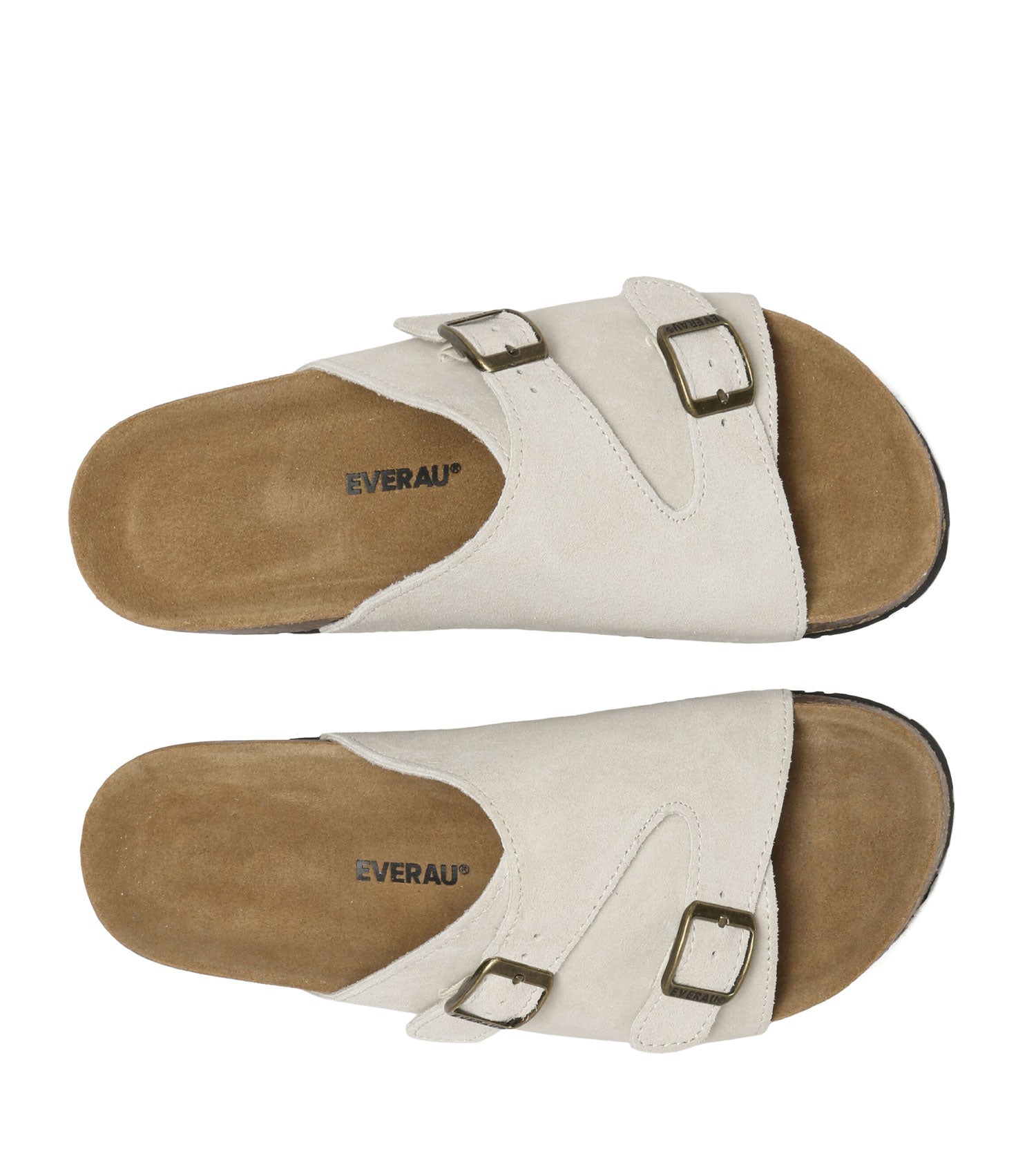 EVERAU Alexis Slippers - EA2052-Slippers-PEROZ Accessories