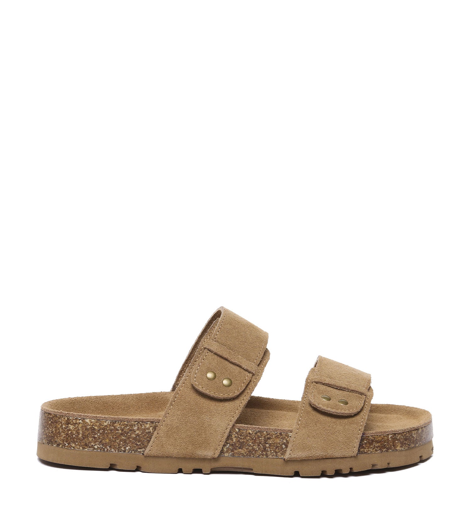 EVERAU Aurelia Slippers - EA2053 | PEROZ Accessories