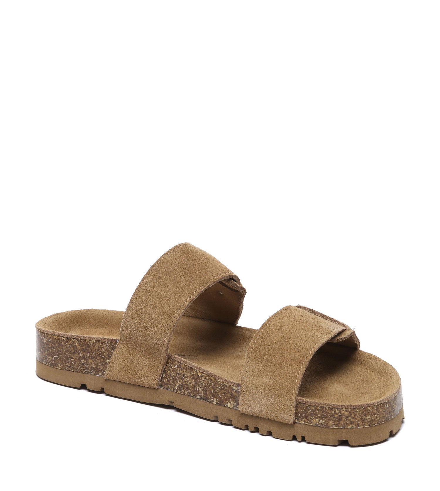 EVERAU Aurelia Slippers - EA2053-Slippers-PEROZ Accessories