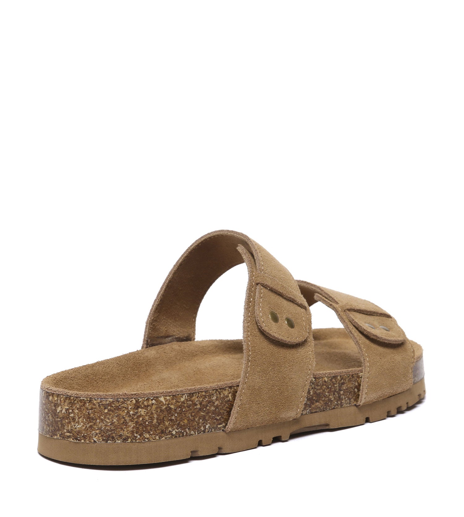 EVERAU Aurelia Slippers - EA2053-Slippers-PEROZ Accessories