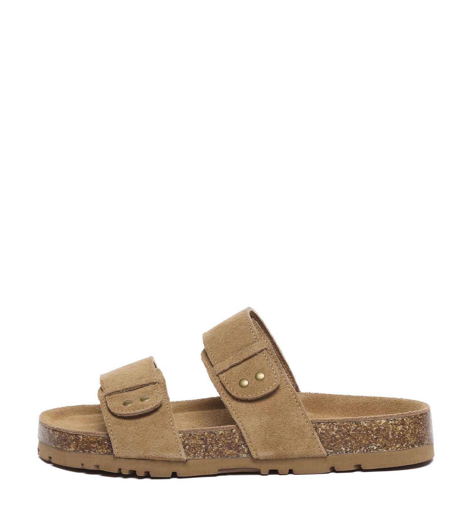 EVERAU Aurelia Slippers - EA2053-Slippers-PEROZ Accessories