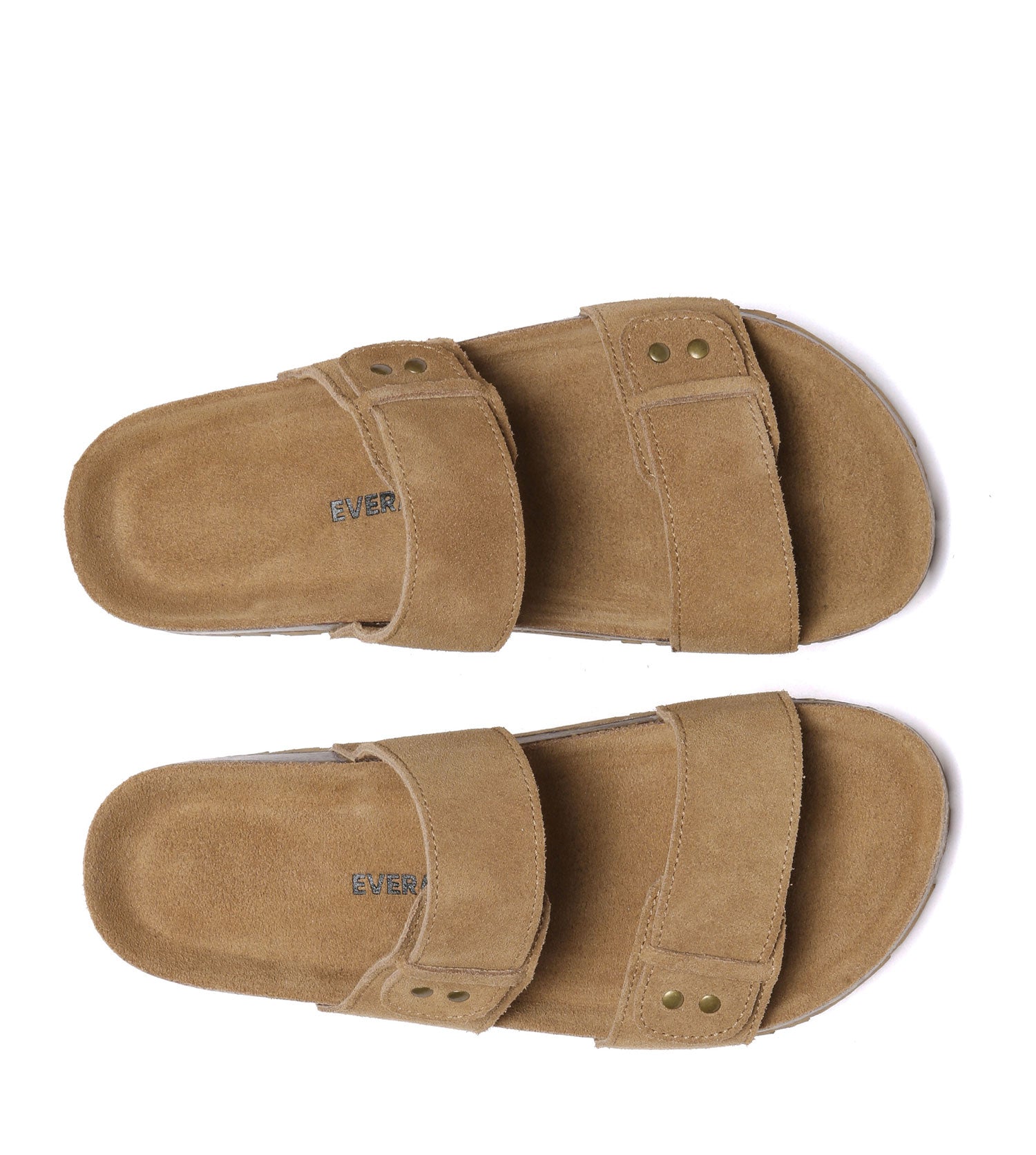 EVERAU Aurelia Slippers - EA2053-Slippers-PEROZ Accessories