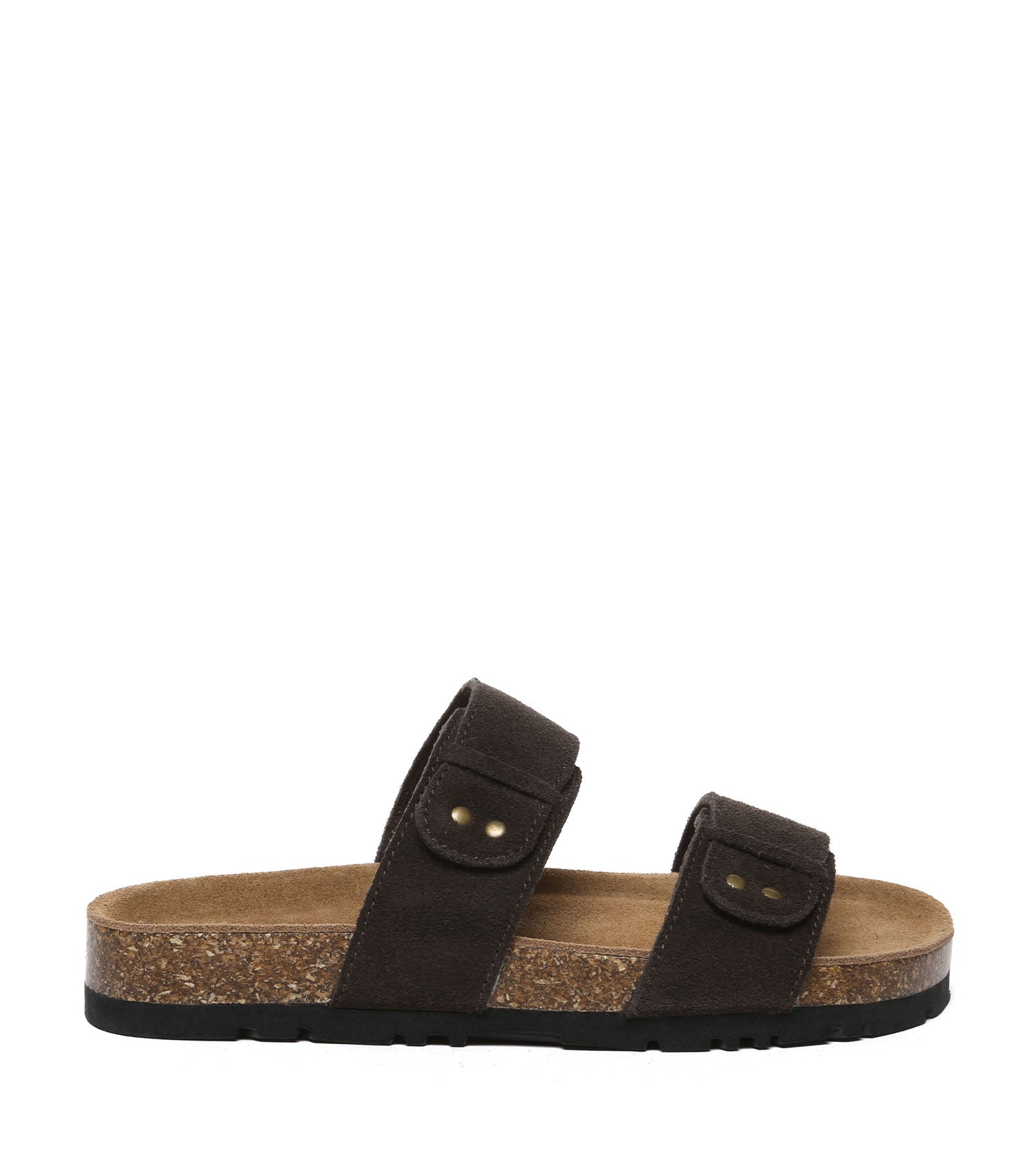 EVERAU Aurelia Slippers - EA2053 | PEROZ Accessories