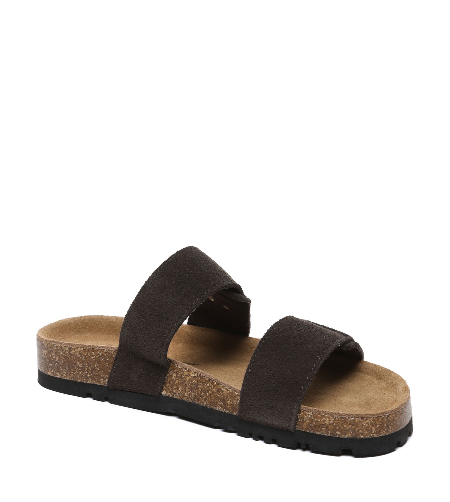 EVERAU Aurelia Slippers - EA2053-Slippers-PEROZ Accessories