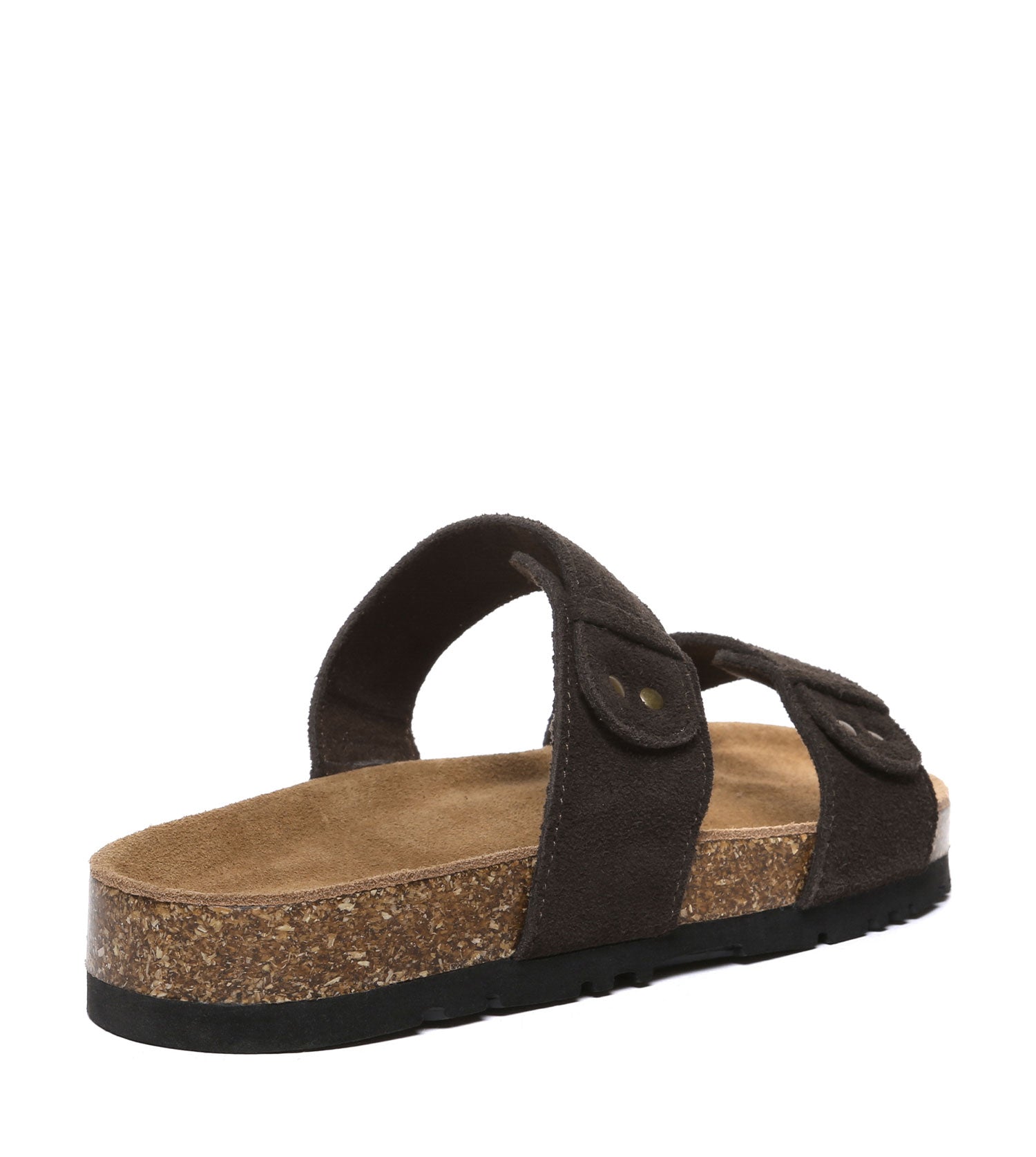 EVERAU Aurelia Slippers - EA2053-Slippers-PEROZ Accessories