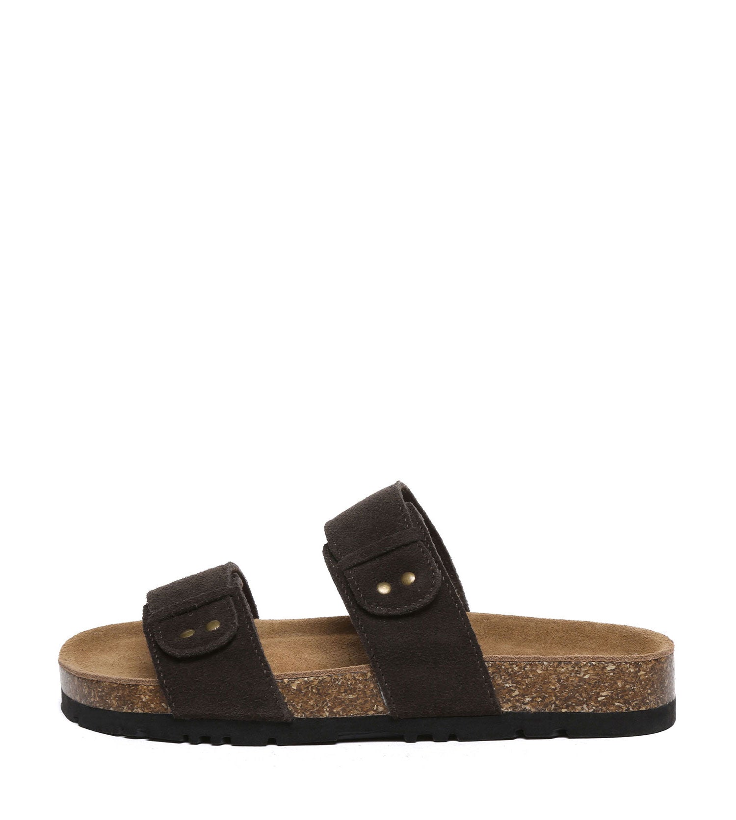 EVERAU Aurelia Slippers - EA2053-Slippers-PEROZ Accessories