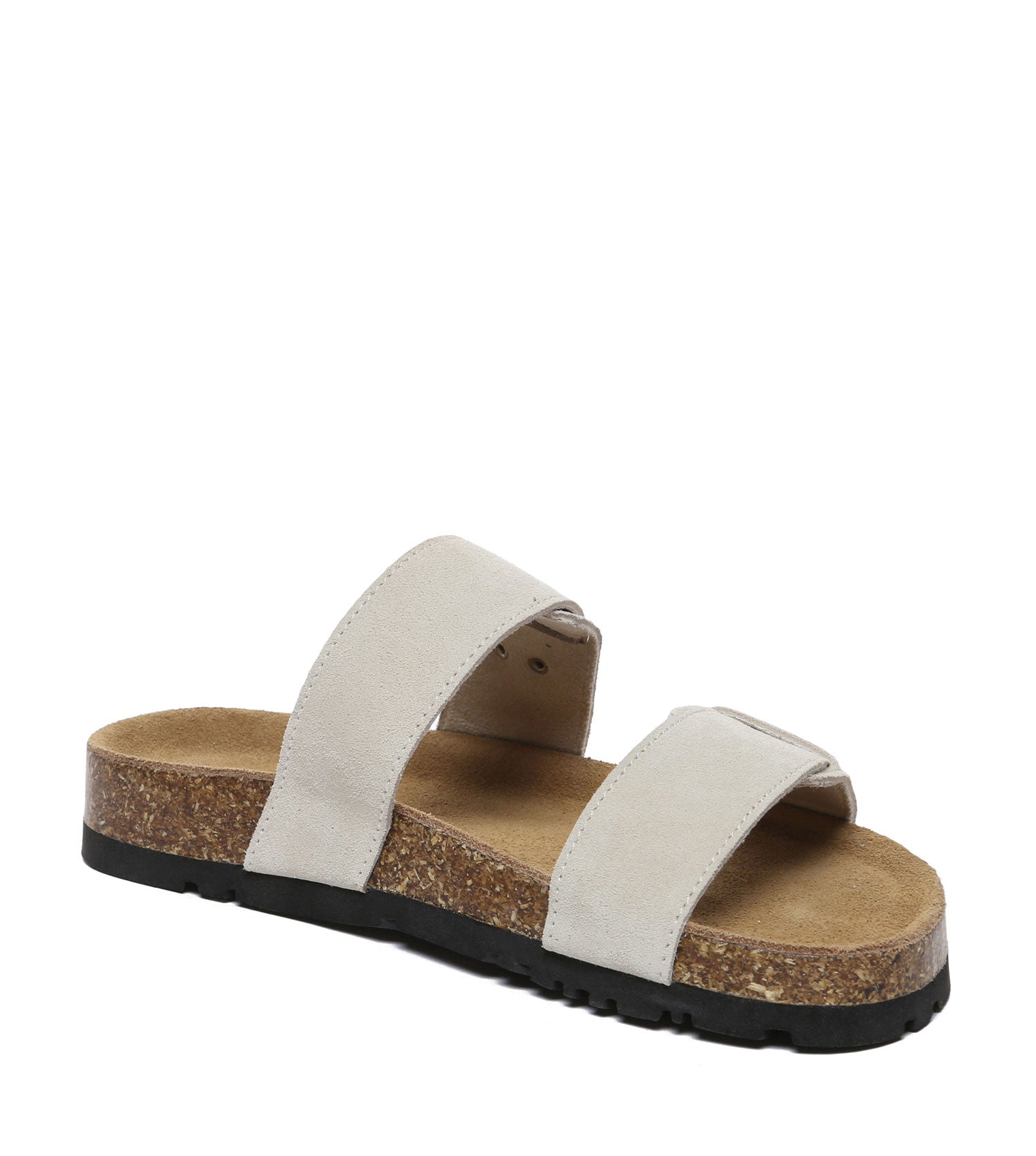 EVERAU Aurelia Slippers - EA2053-Slippers-PEROZ Accessories